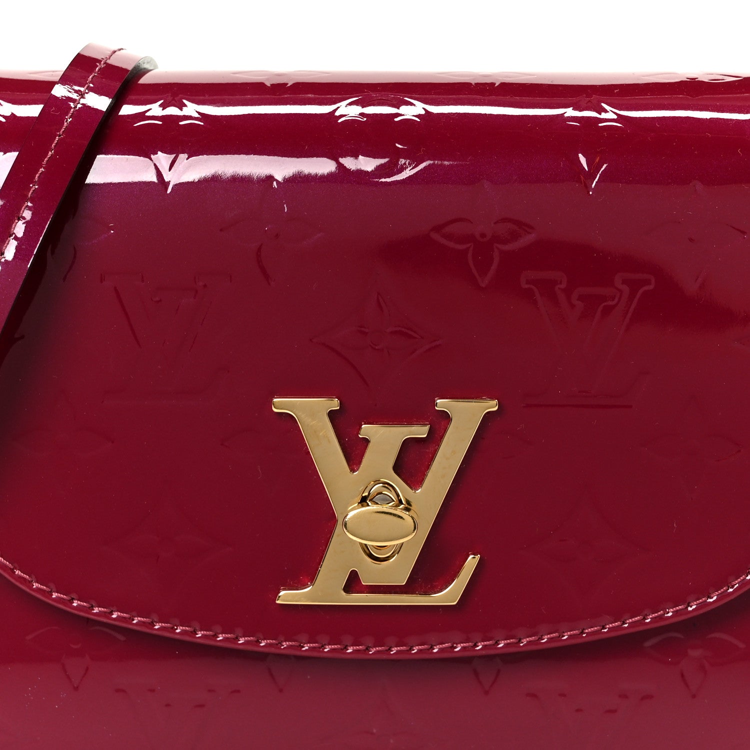 Vernis Pasadena Magenta