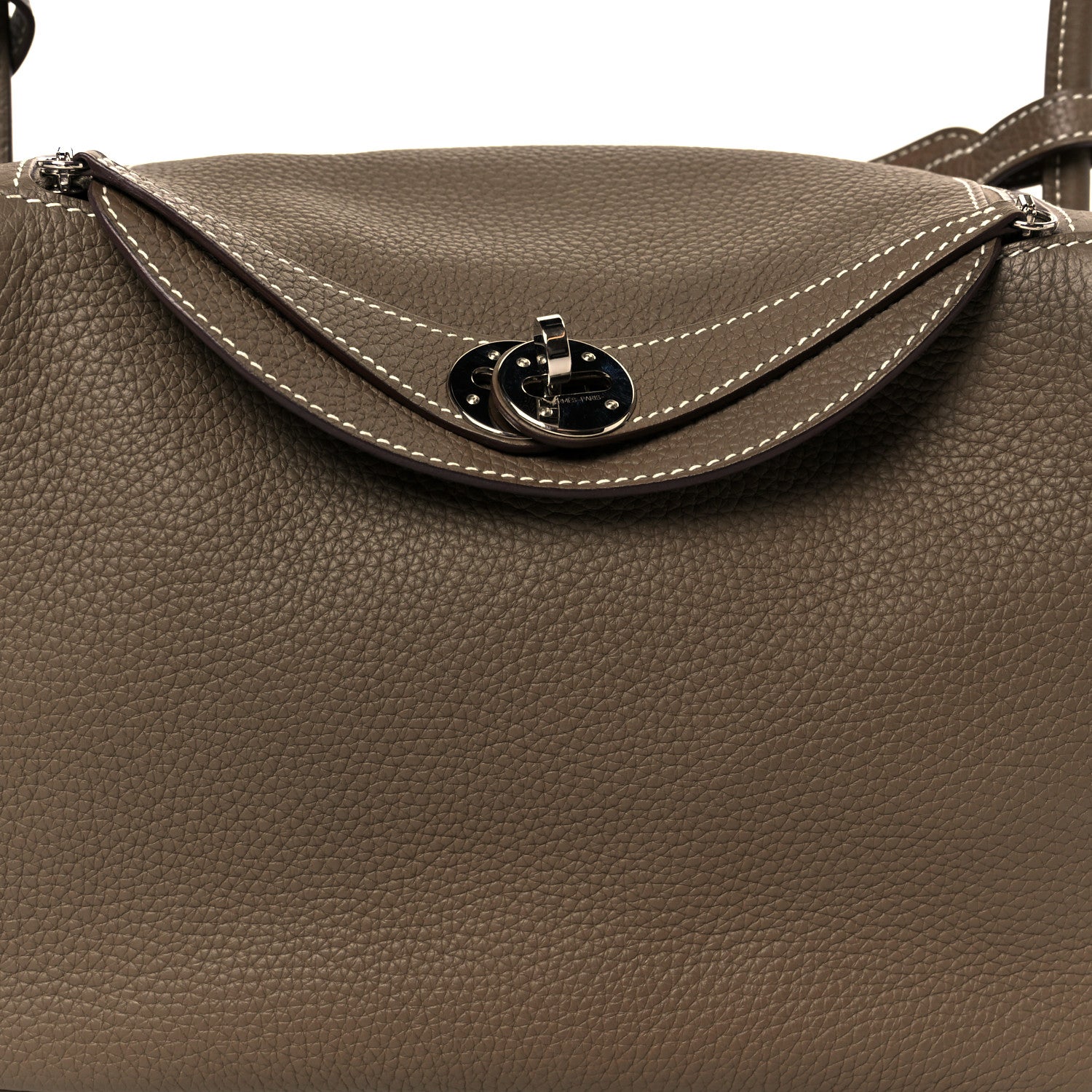 Taurillon Clemence Lindy 26 Etoupe