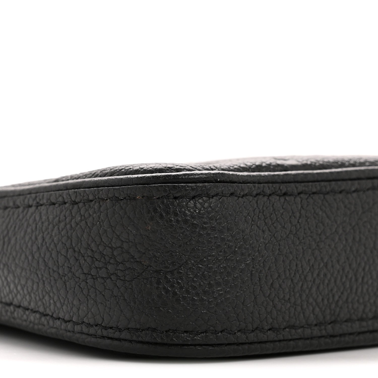 Empreinte Easy Pouch On Strap Black