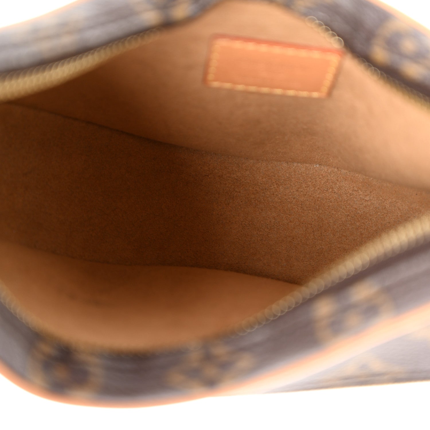 Monogram Loop