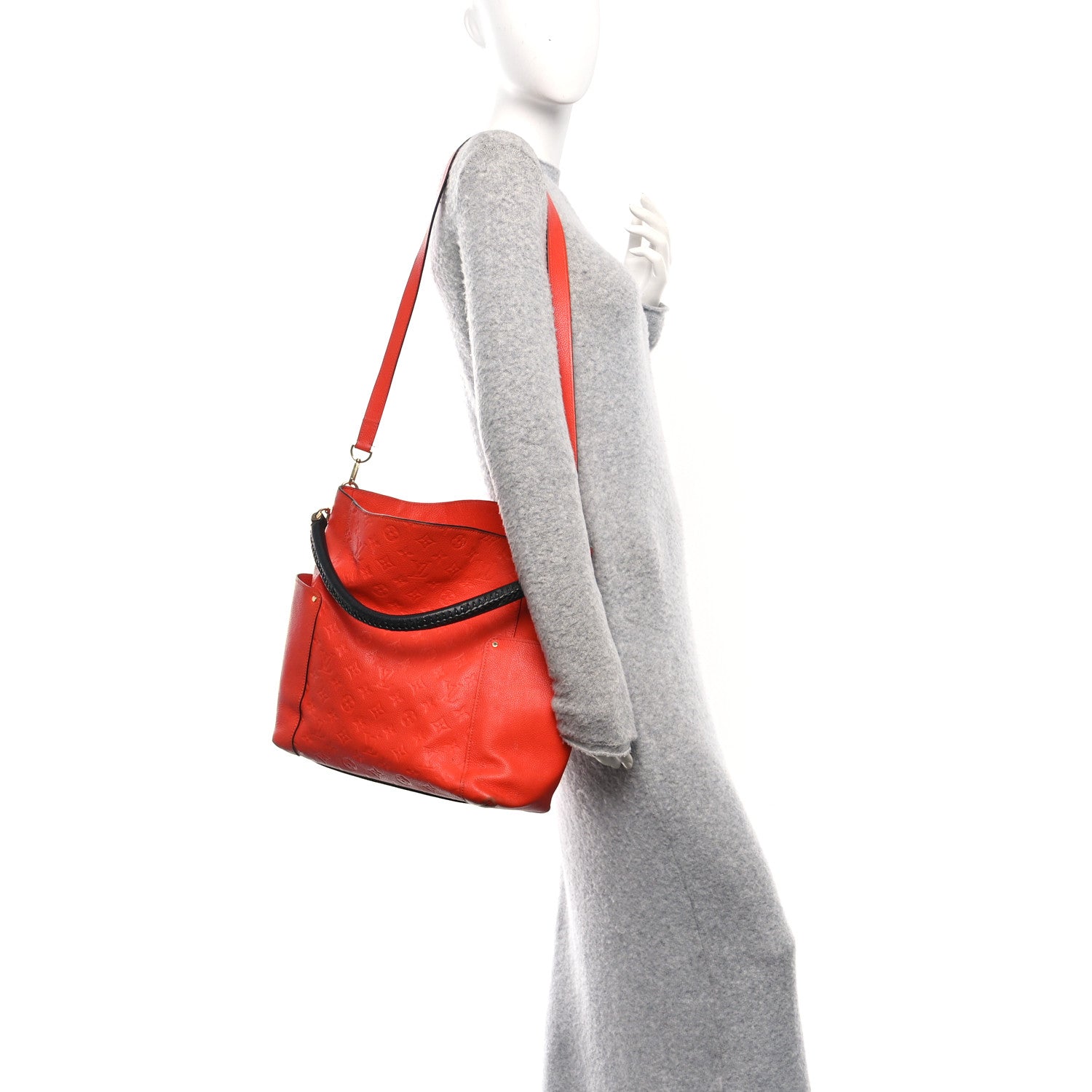 Empreinte Bagatelle Abricot
