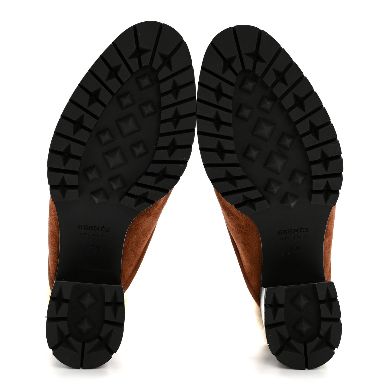 Suede Goatskin Woolskin Flore 60 Mules 36 Multico 36.5 Gold