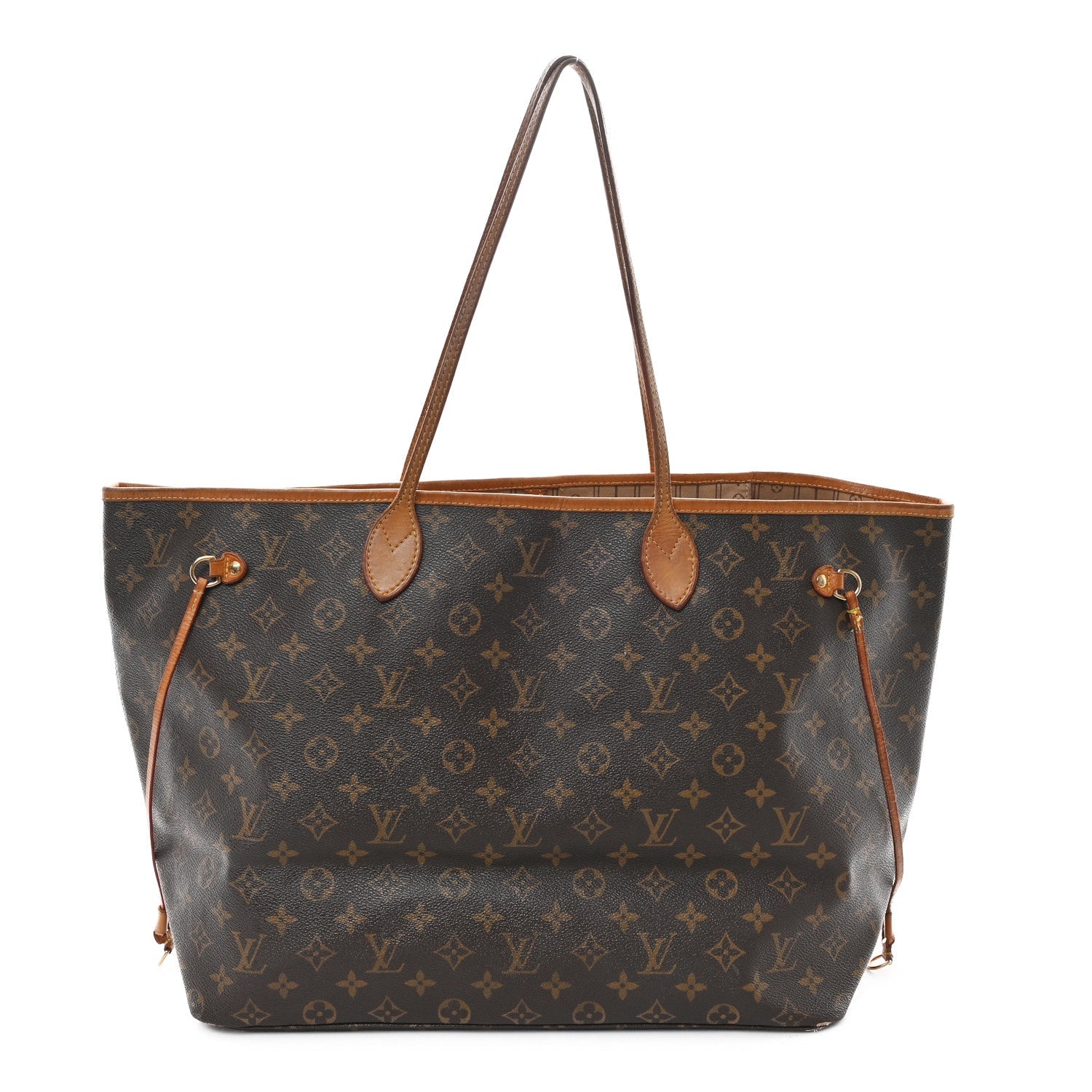 Monogram Neverfull GM
