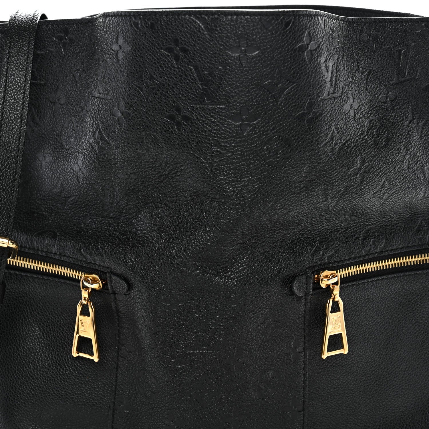 Empreinte Melie Black
