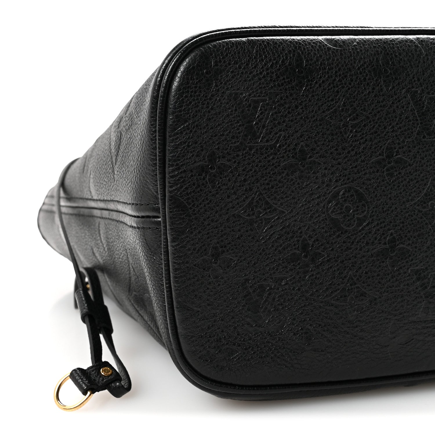 Empreinte Monogram Giant Neverfull MM Black