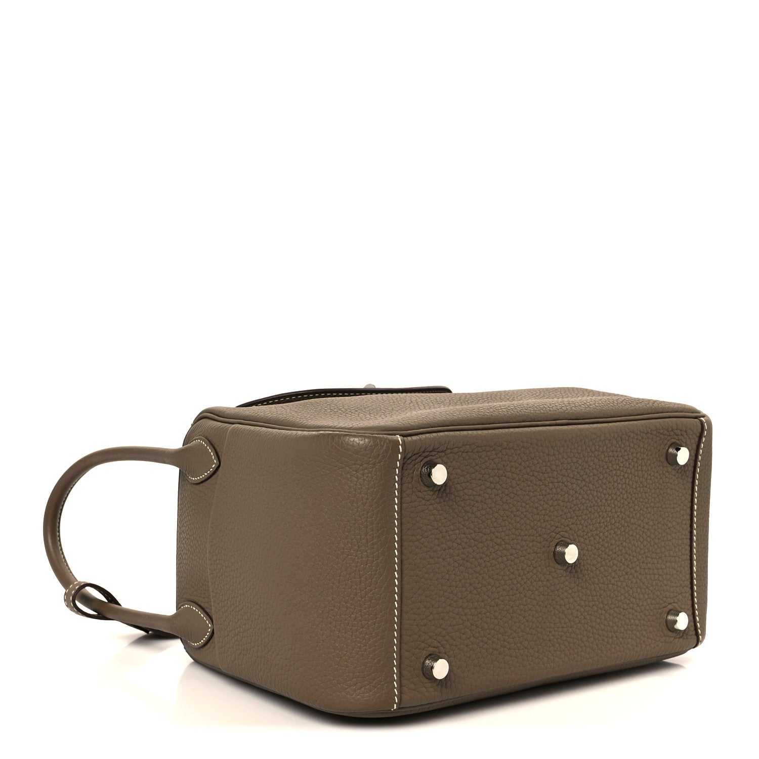 Taurillon Clemence Lindy 26 Etoupe