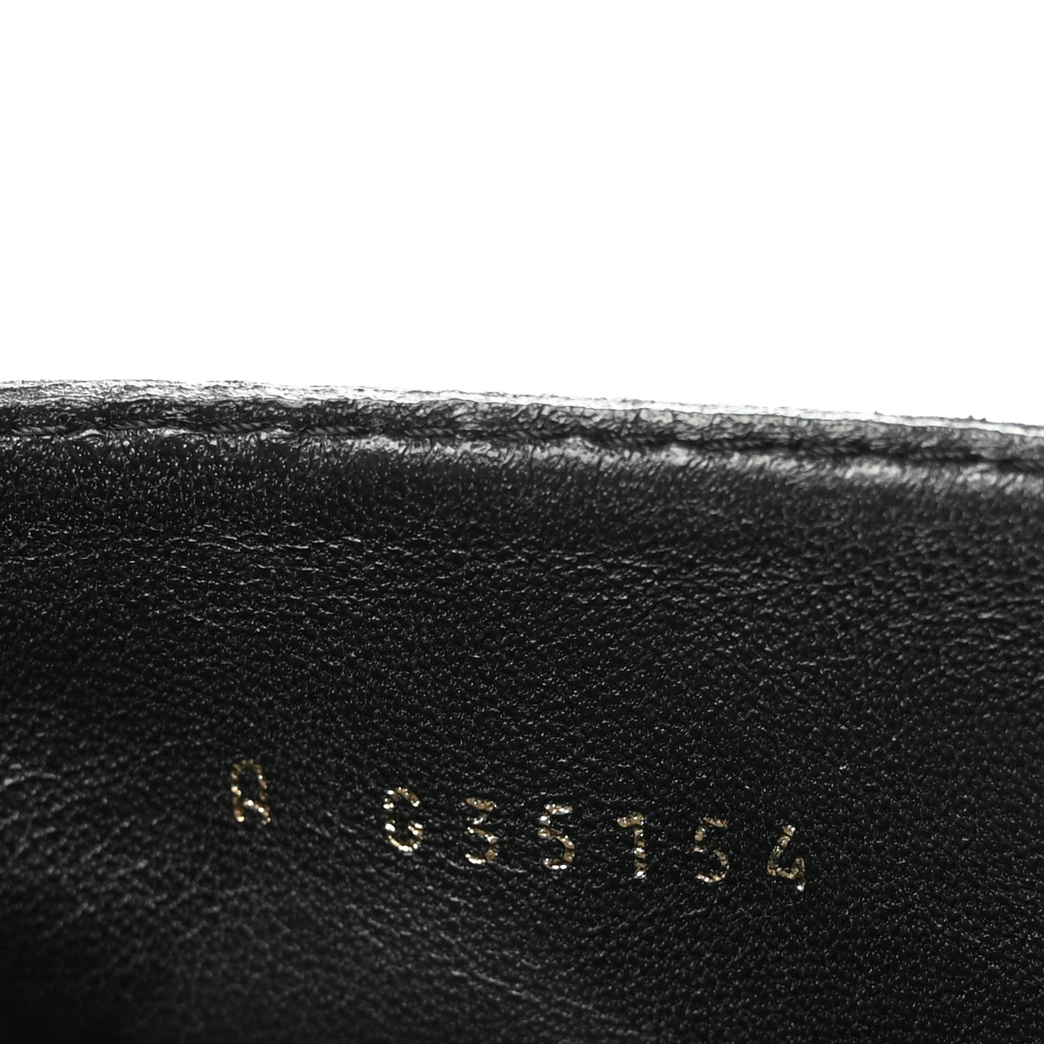 Shiny Calfskin Velvet Pearl Combat Short Boots 38.5 Black
