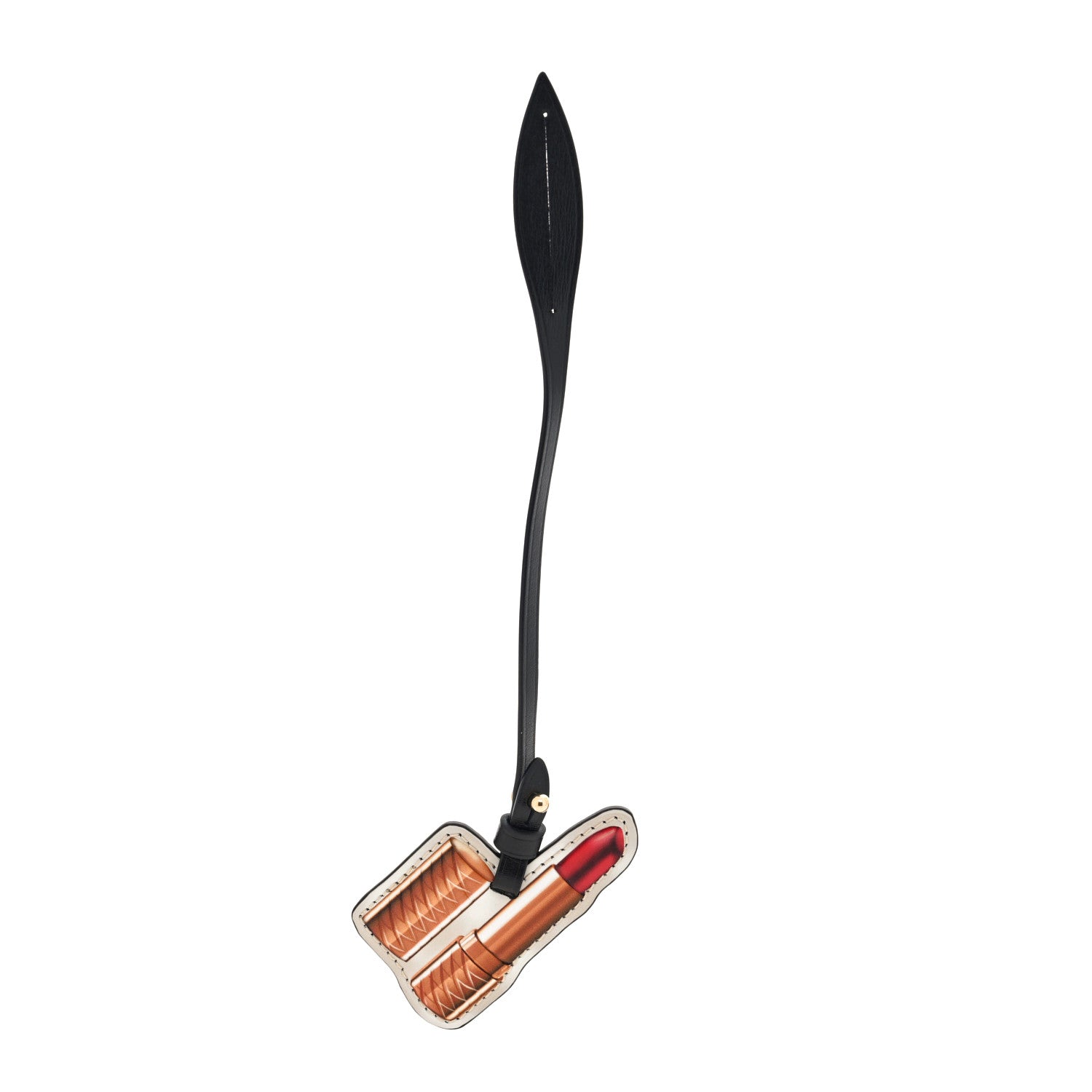 Illustre Lipstick Bag Charm