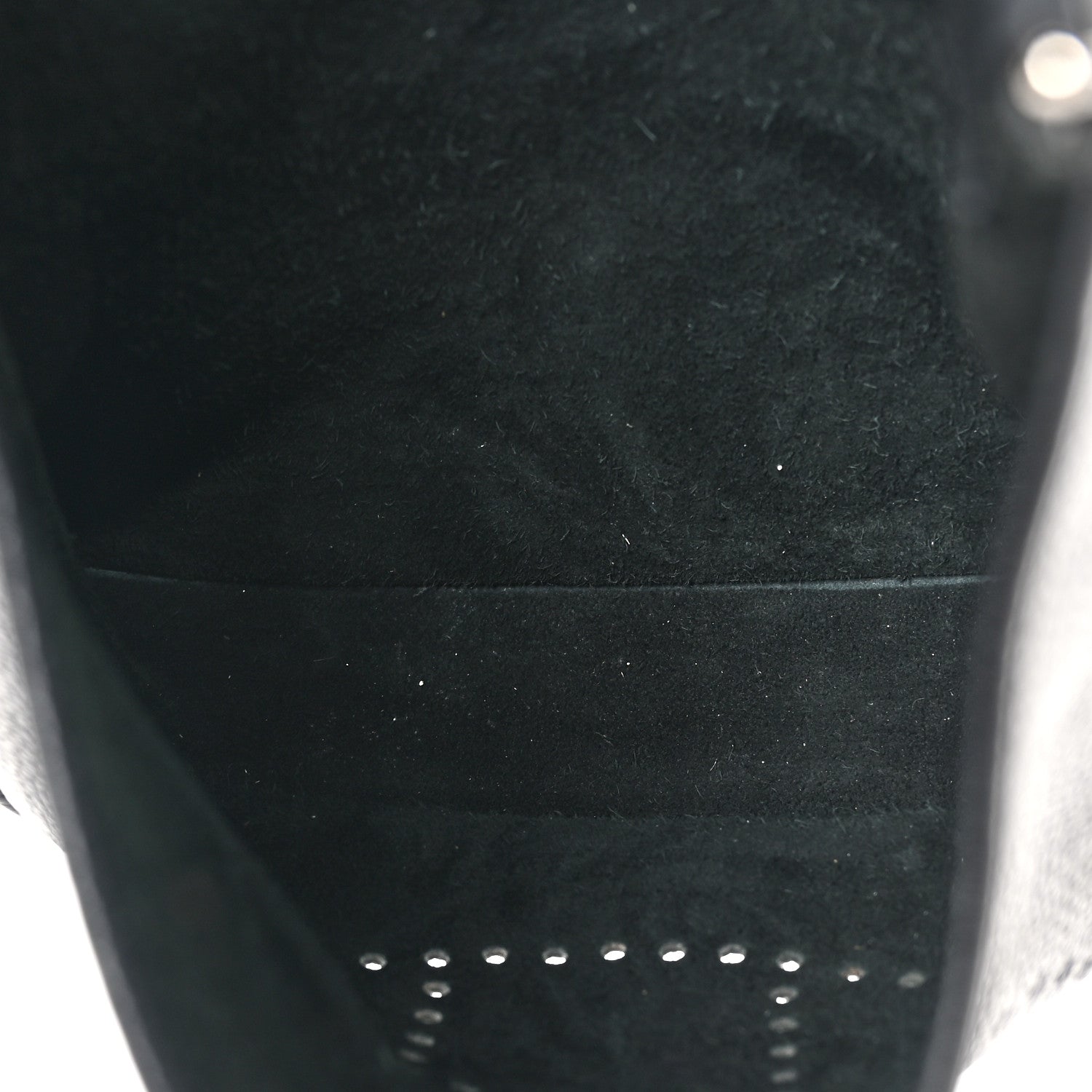 Taurillon Clemence Evelyne III PM Black