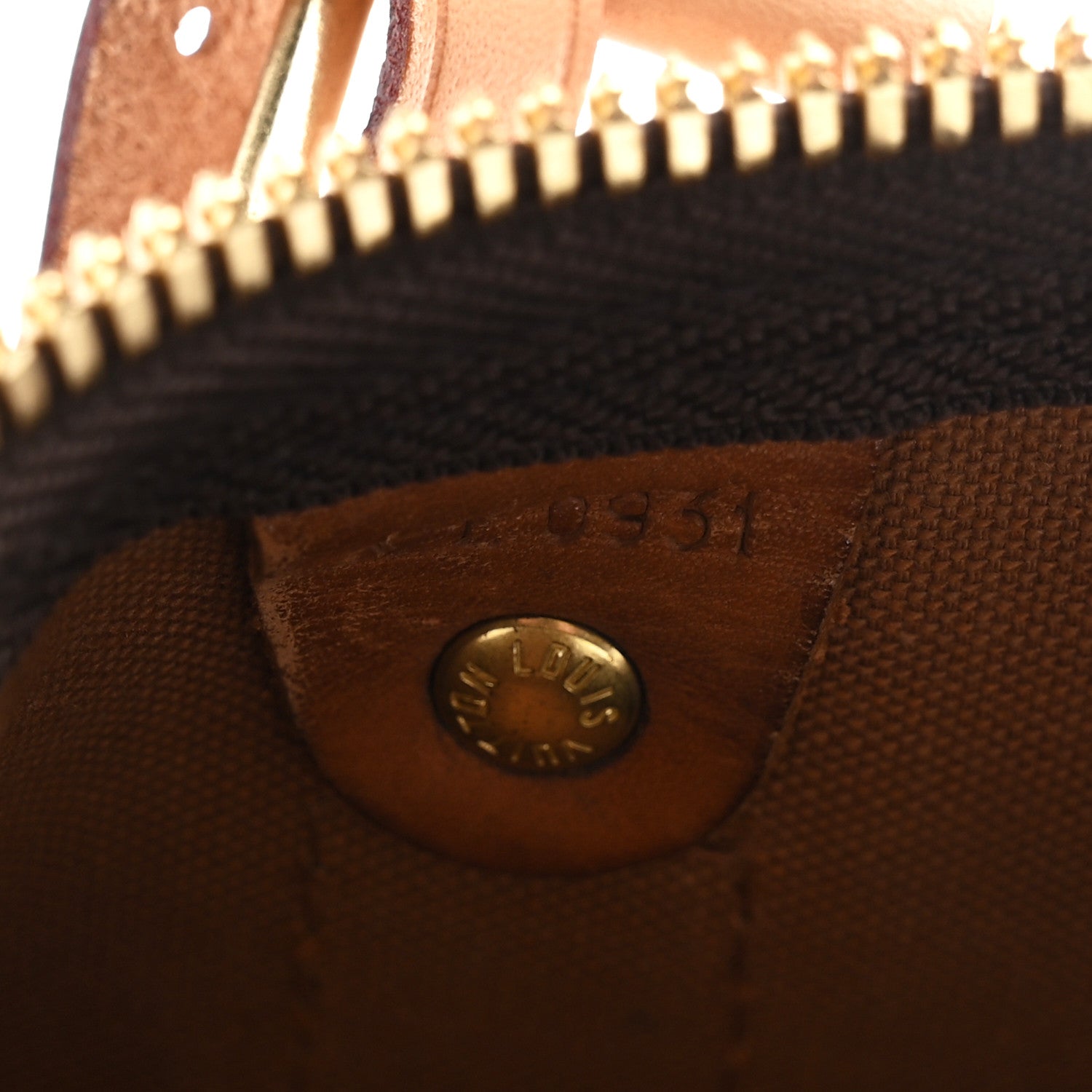 Monogram Keepall Bandouliere 45