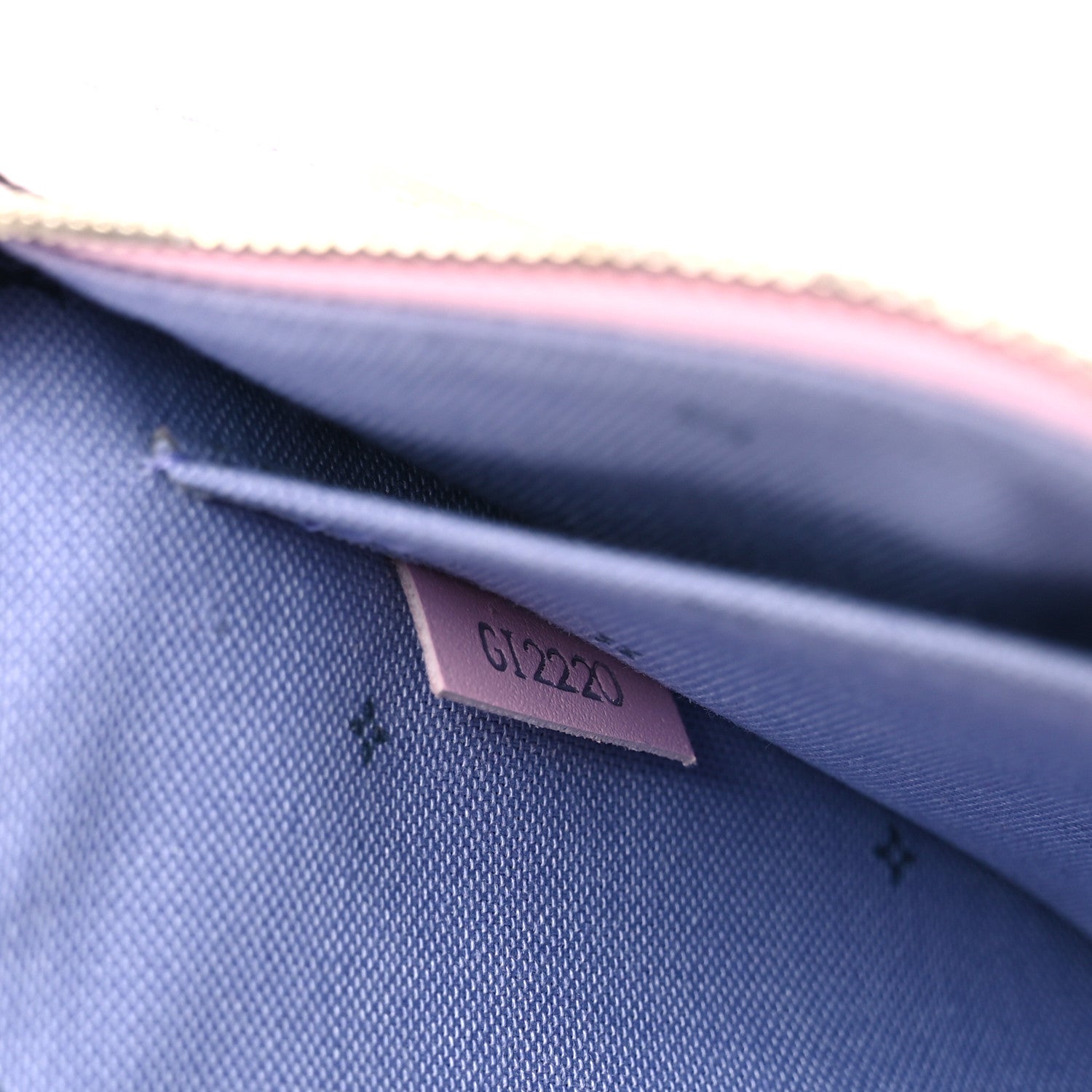 Monogram Escale Neverfull MM GM Pochette Pastel