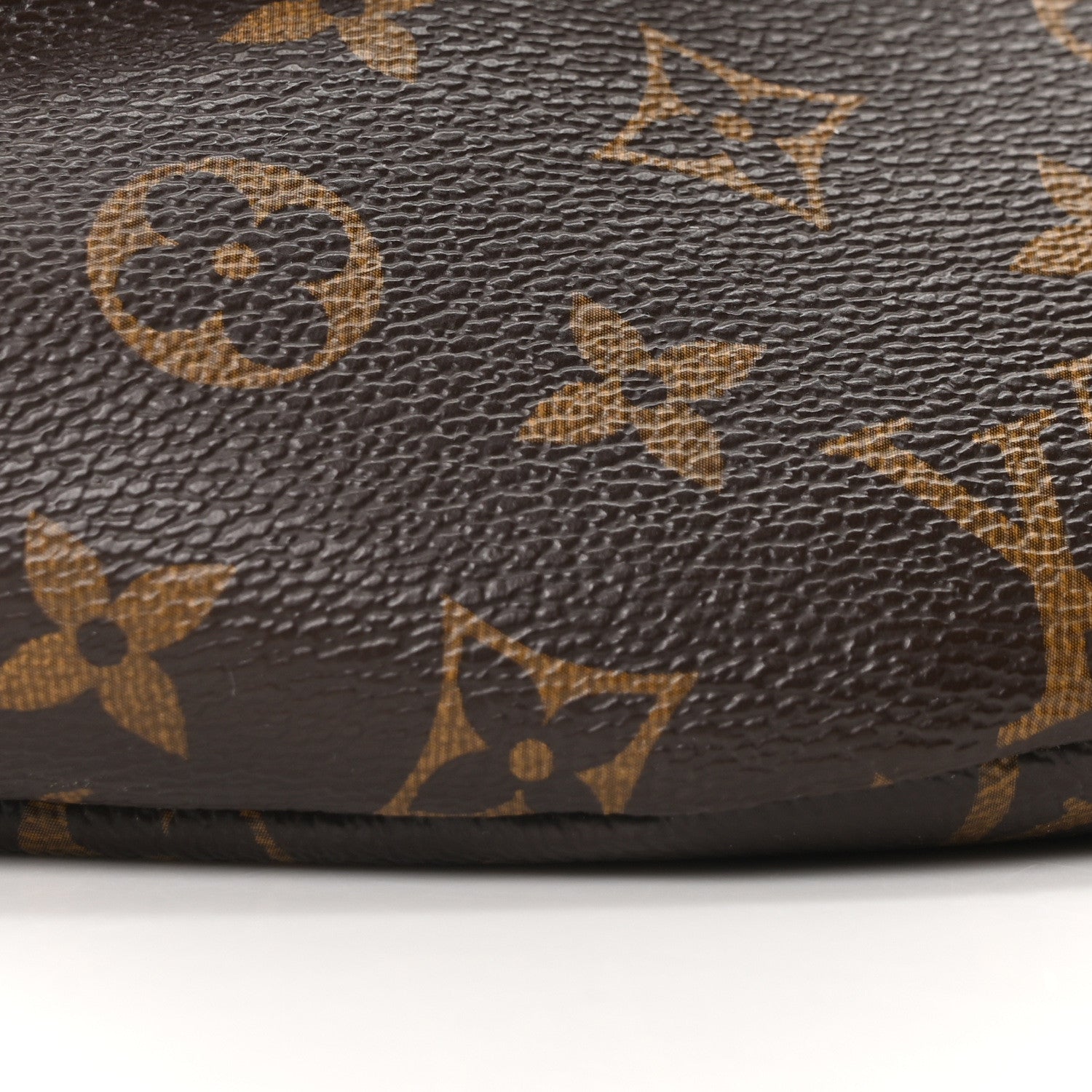 Monogram My LV World Tour Bumbag