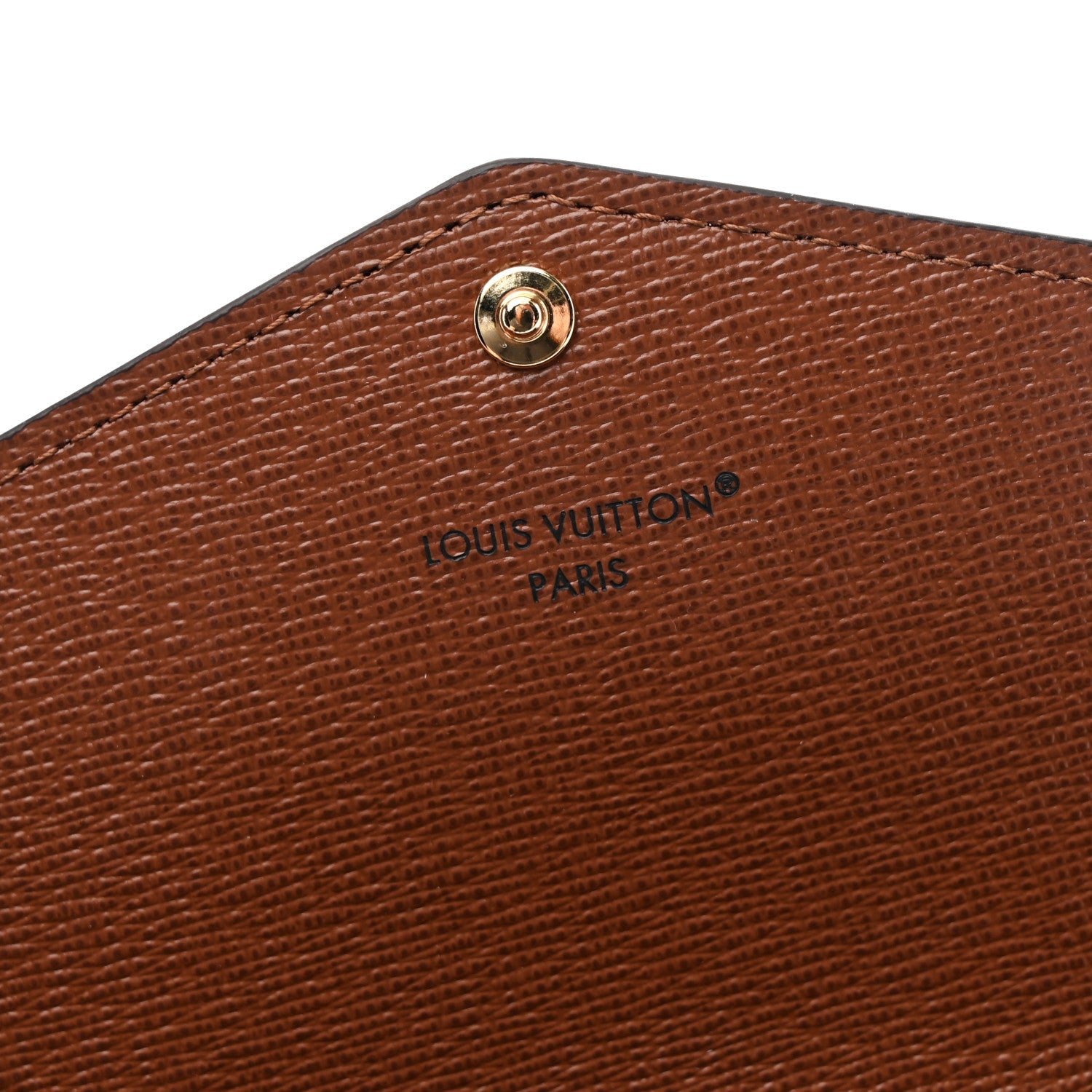 Monogram Sarah Wallet NM