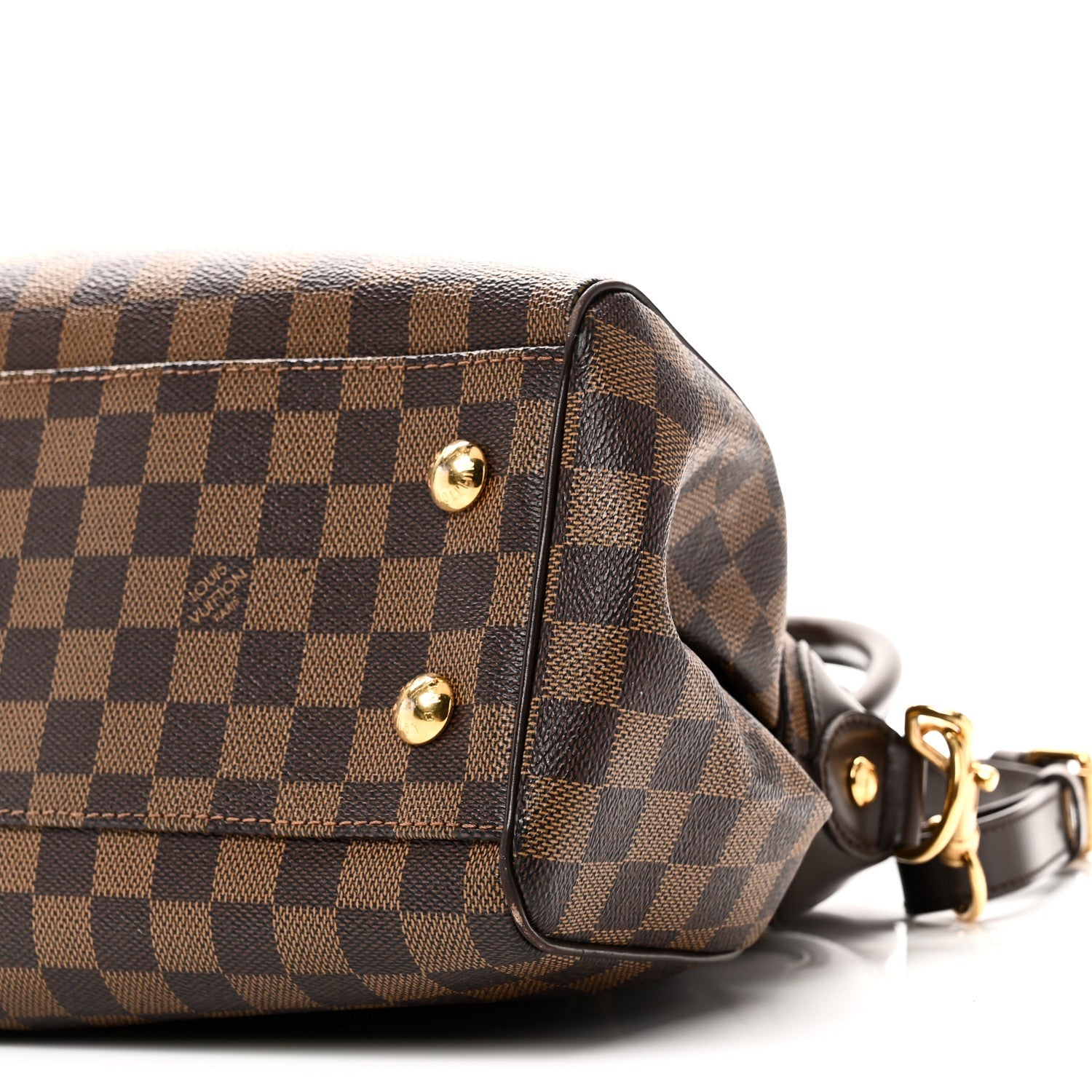 Damier Ebene Trevi PM