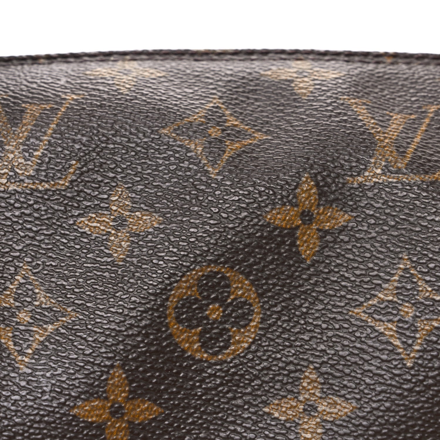 Monogram Papillon 30