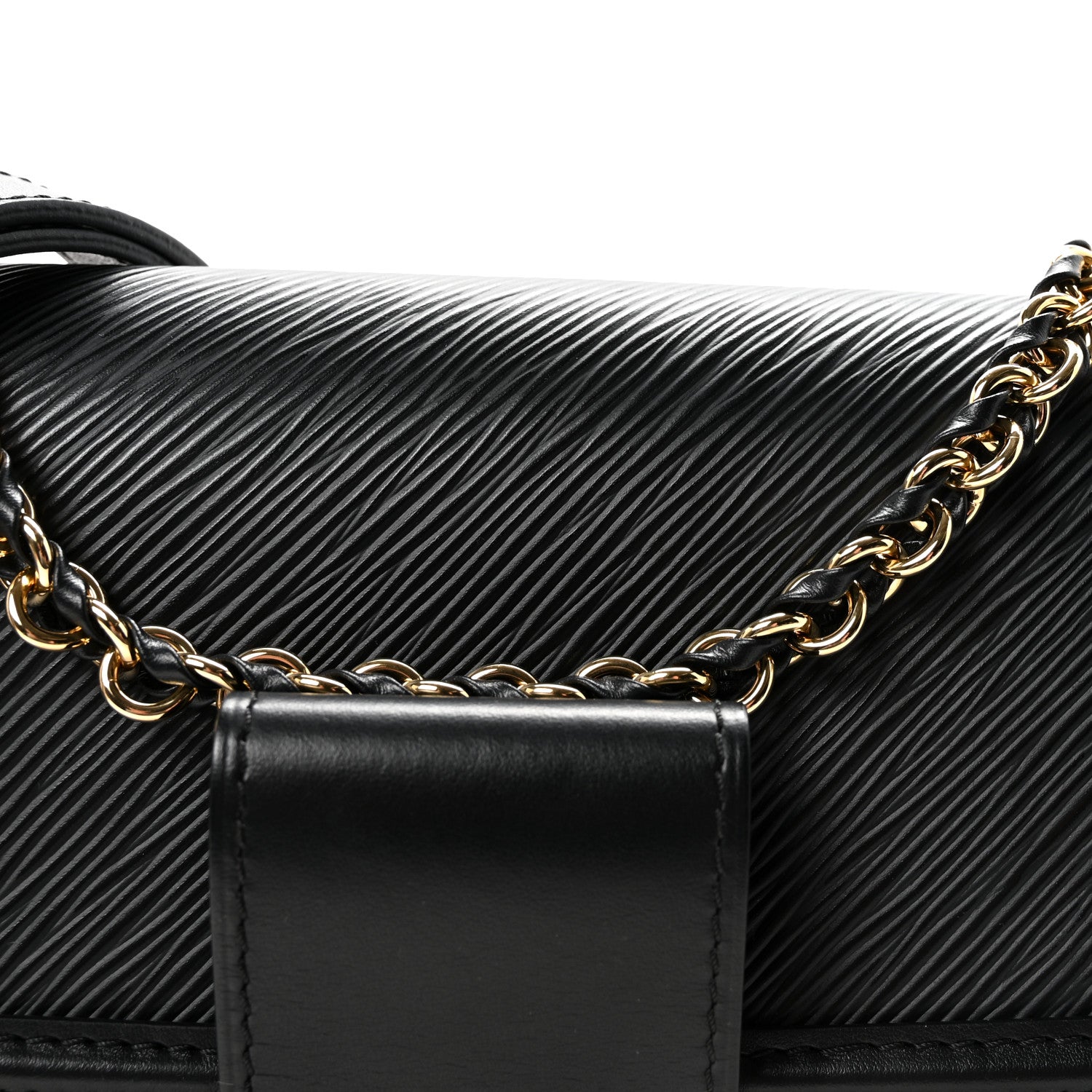 Epi Dauphine MM Black