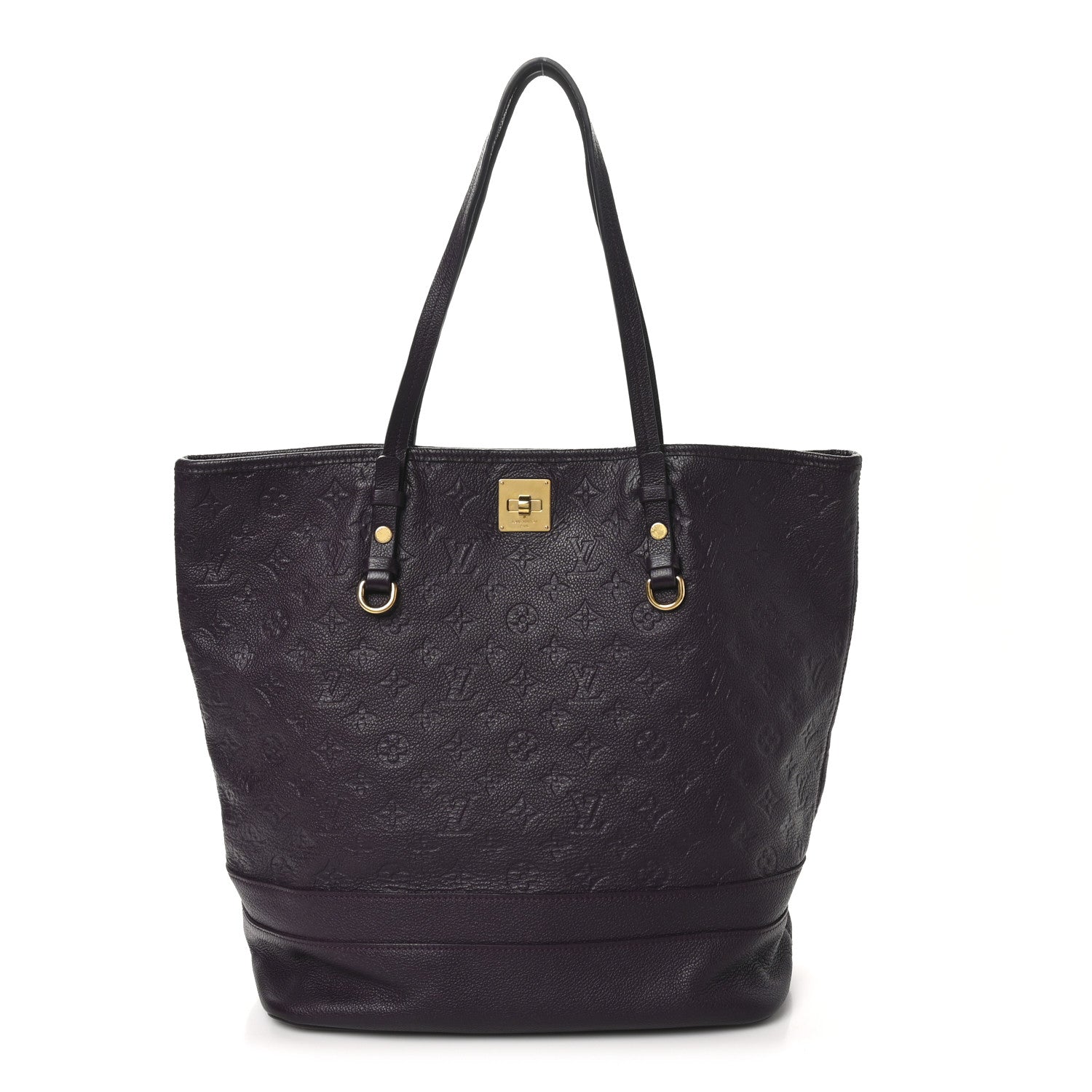 Empreinte Citadine GM Aube