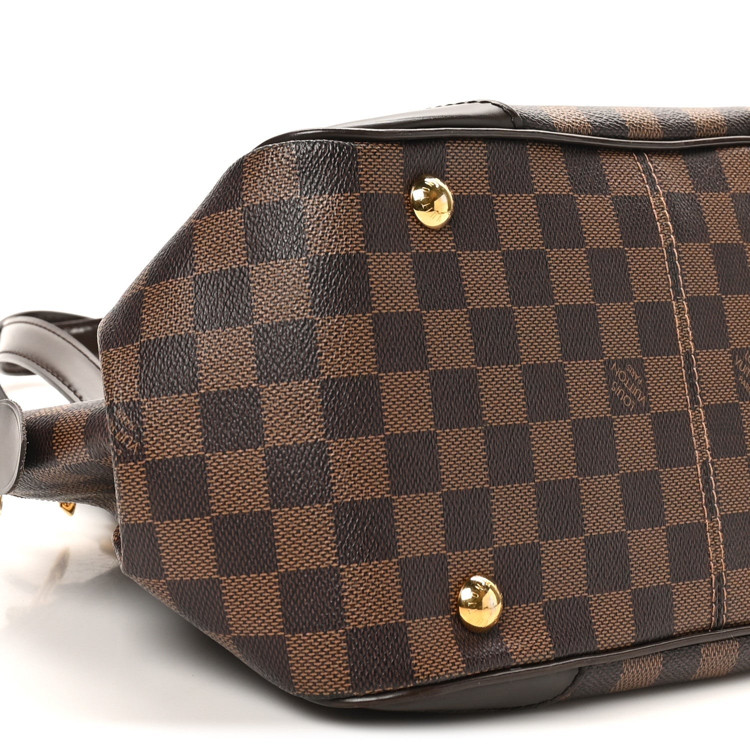 Damier Ebene Verona PM