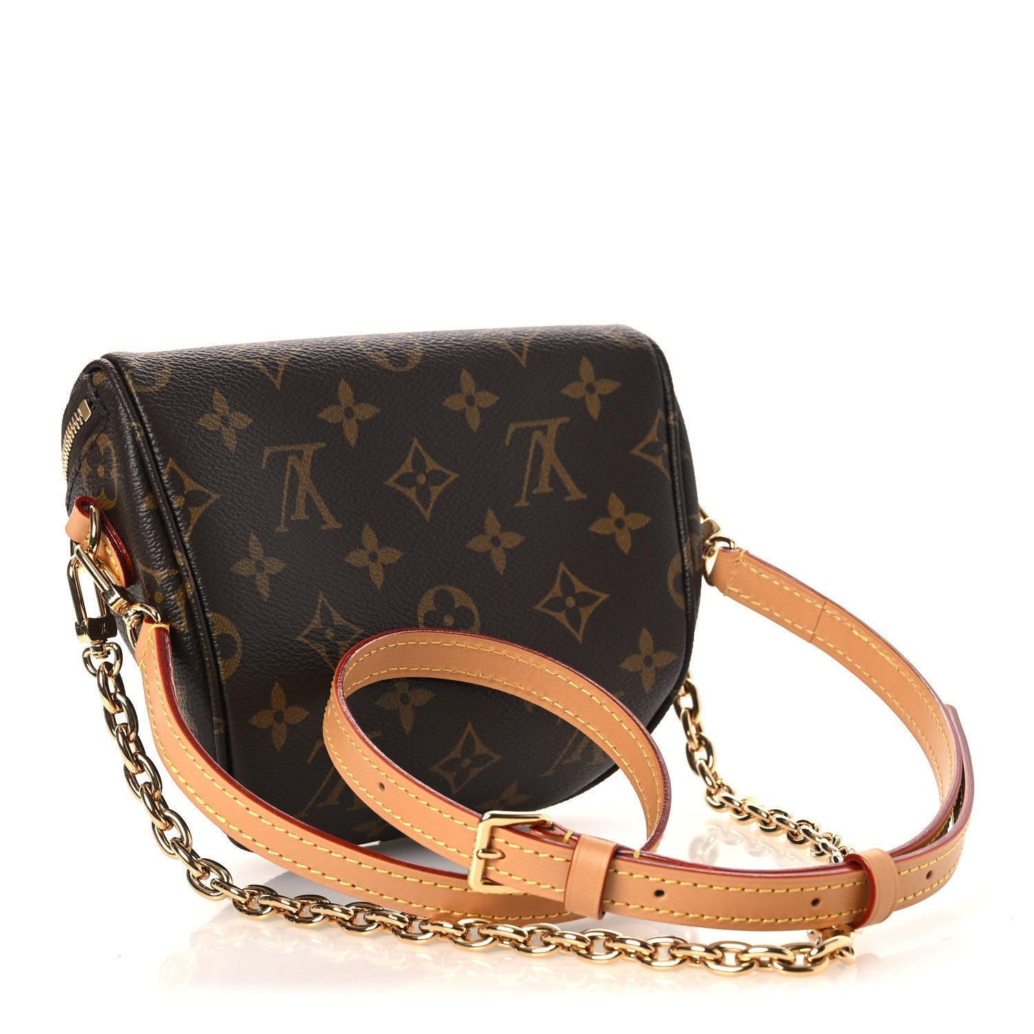 Monogram Mini Bumbag