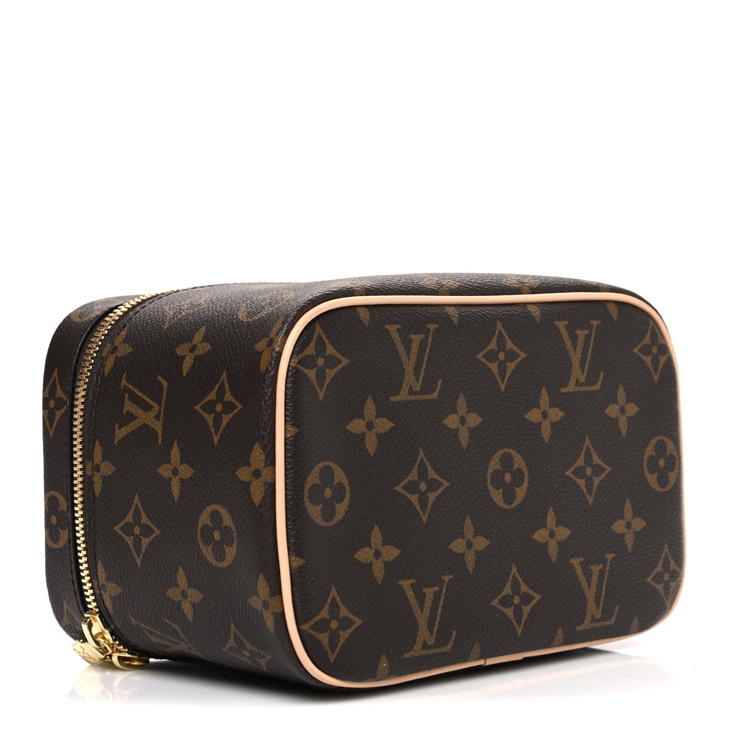 Monogram Nice Mini