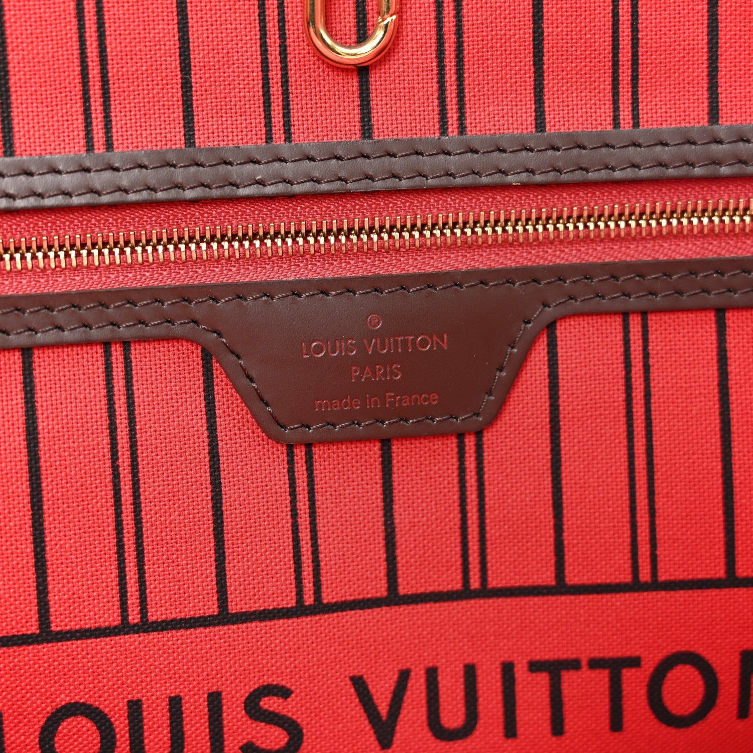 Damier Ebene Neo Neverfull GM