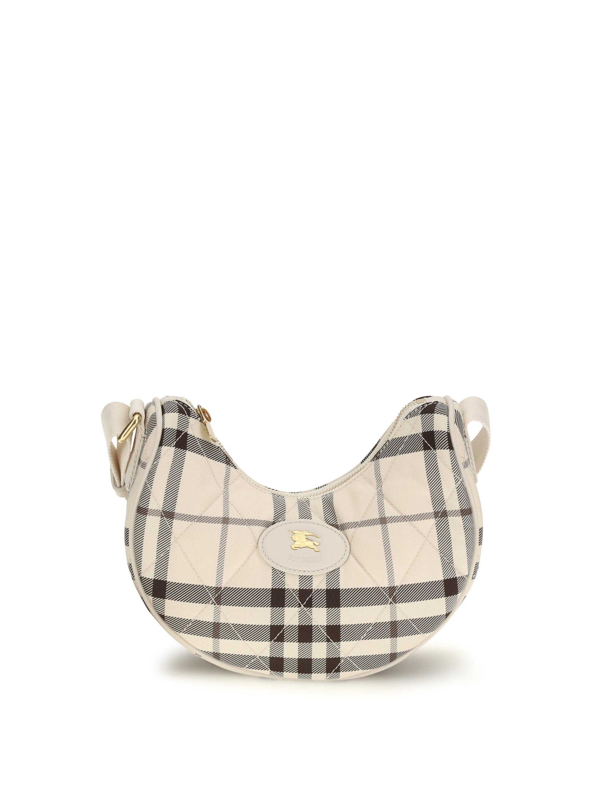 horseshoe shoulder bag