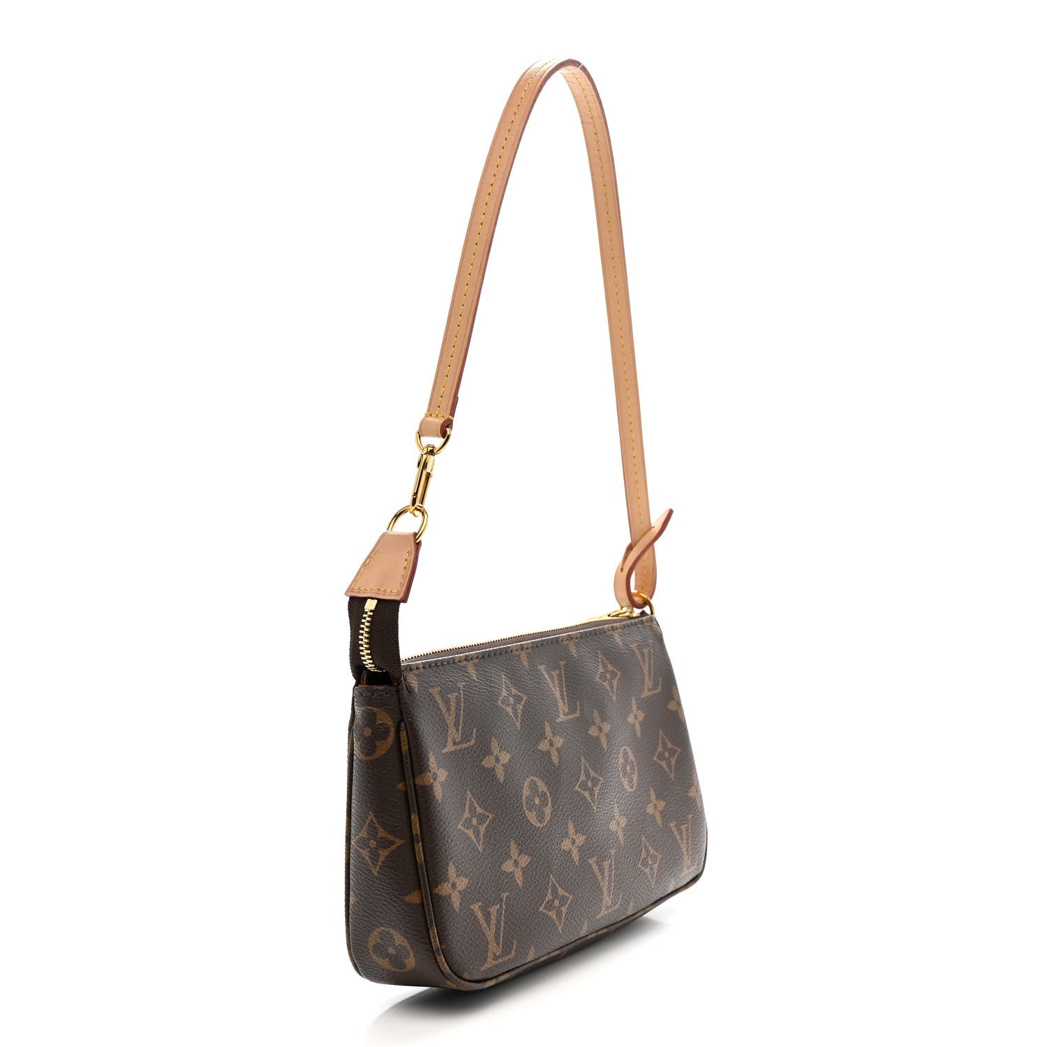 Monogram Pochette Accessories NM