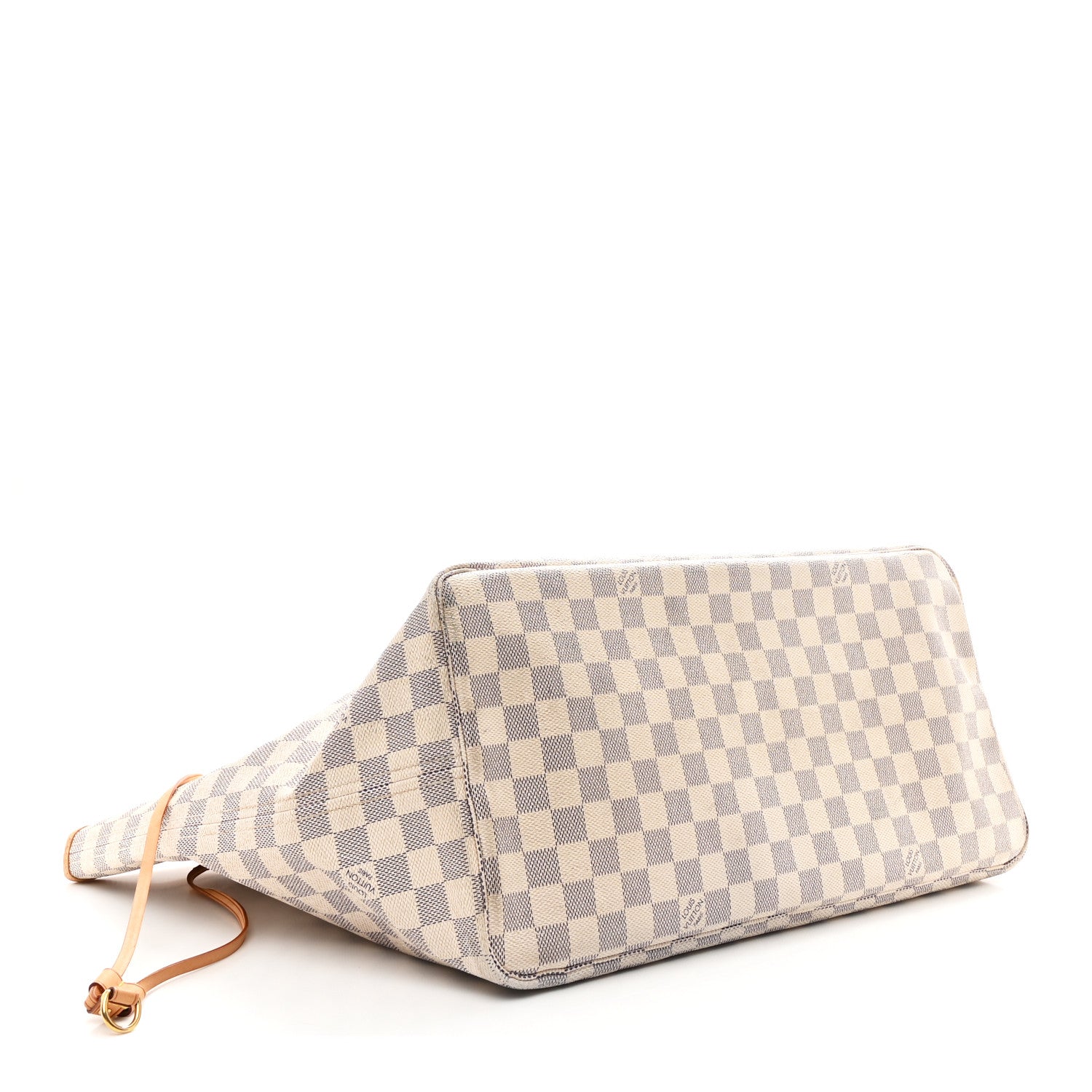 Damier Azur Neverfull GM
