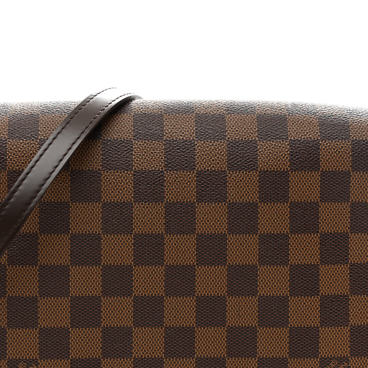 Damier Ebene Hoxton GM