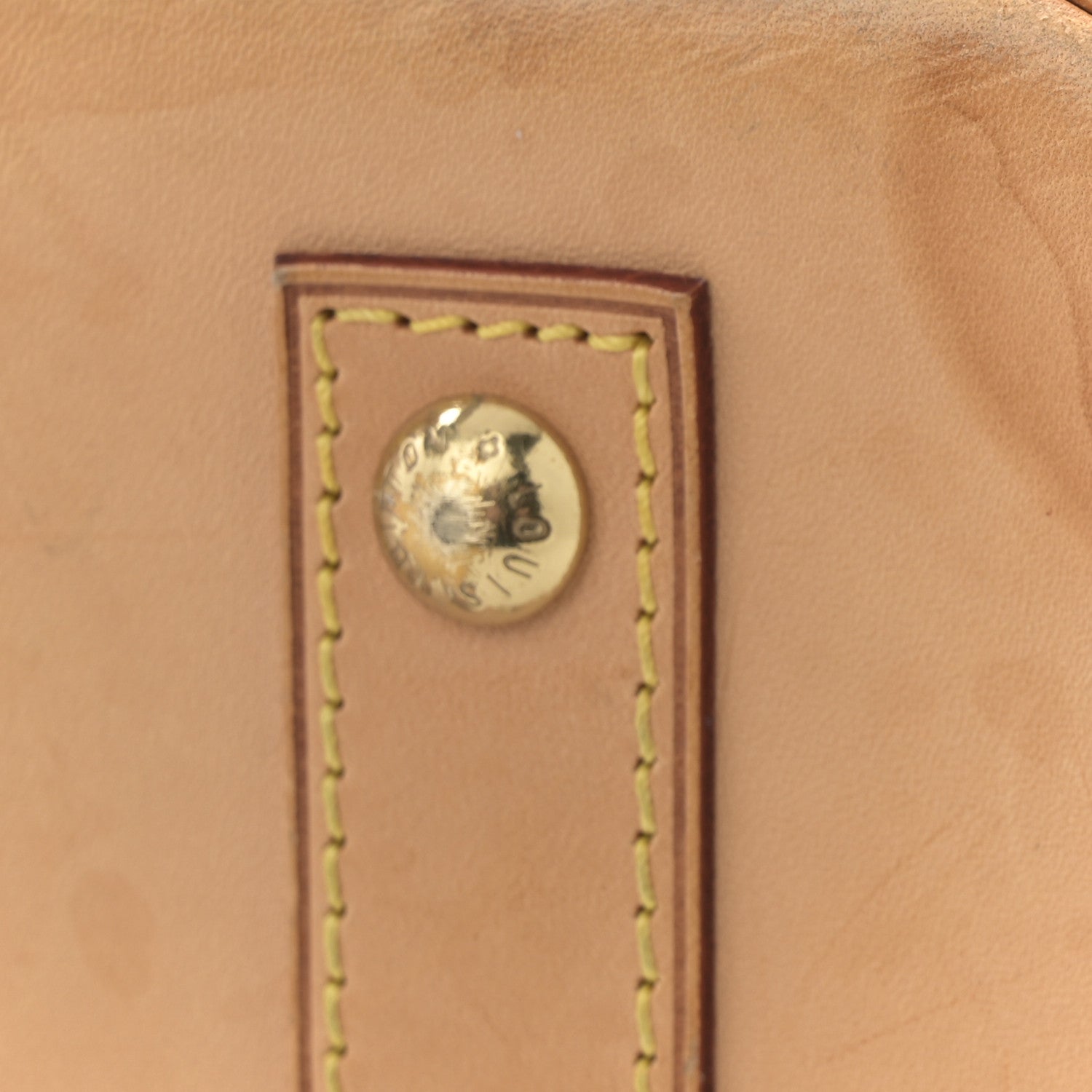 Monogram Alma BB
