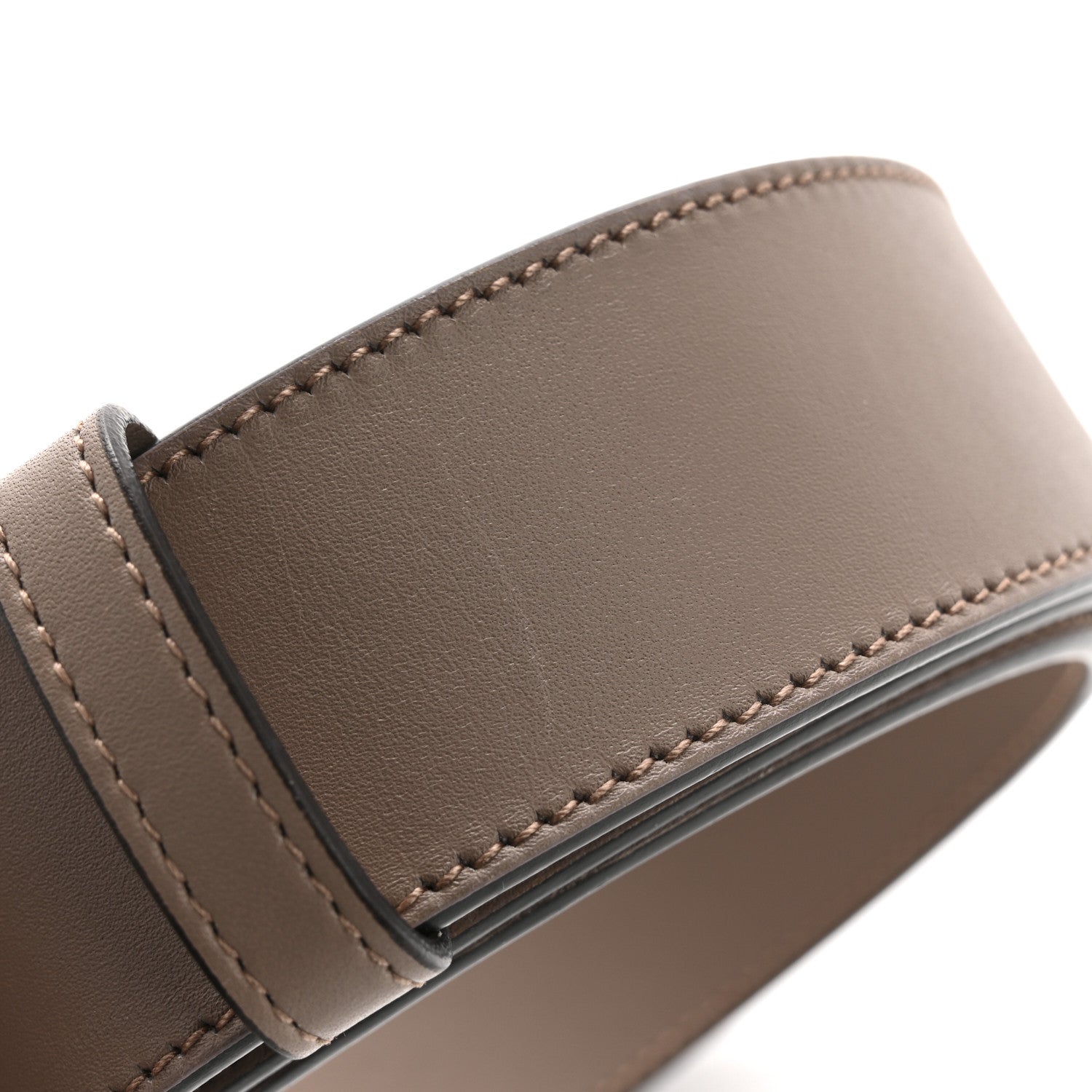Calfskin Double G 40mm Belt 90 36 Porcelain Rose