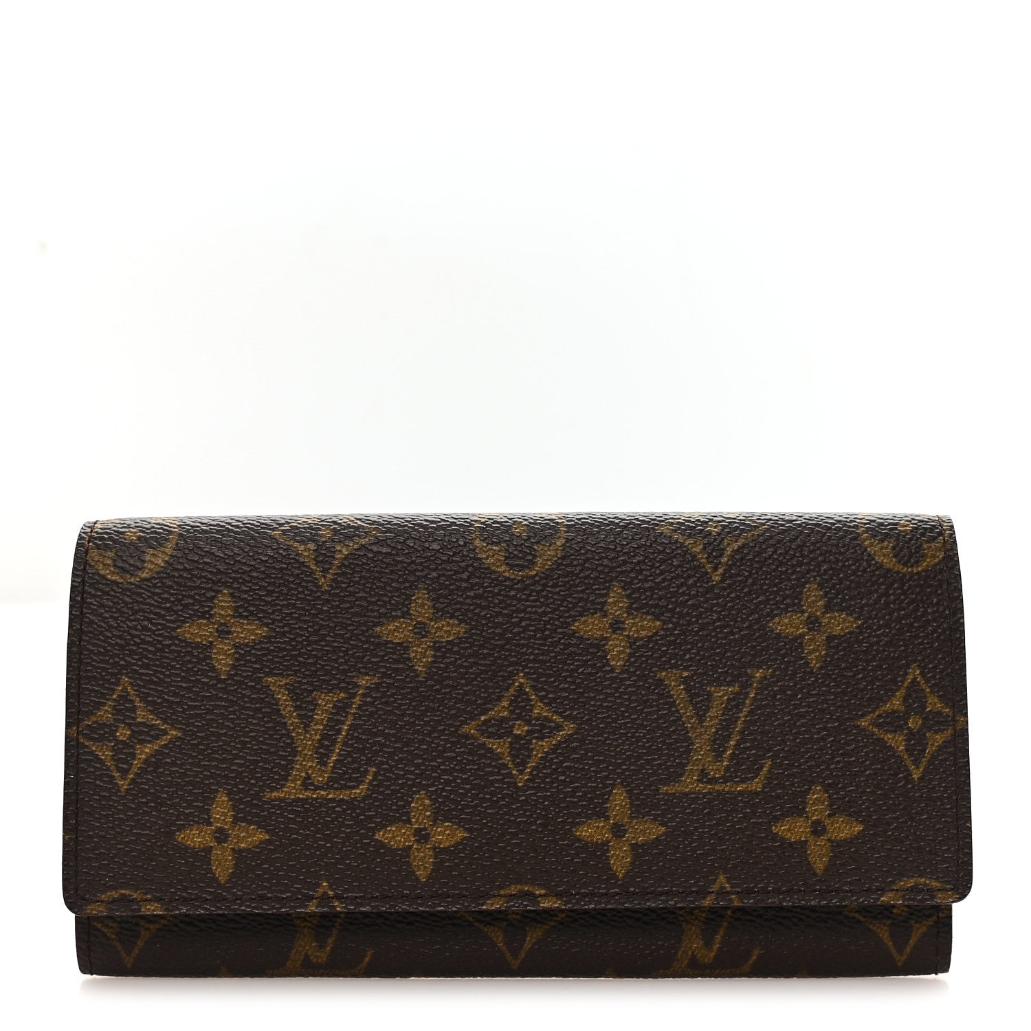 Monogram Porte Yen Wallet