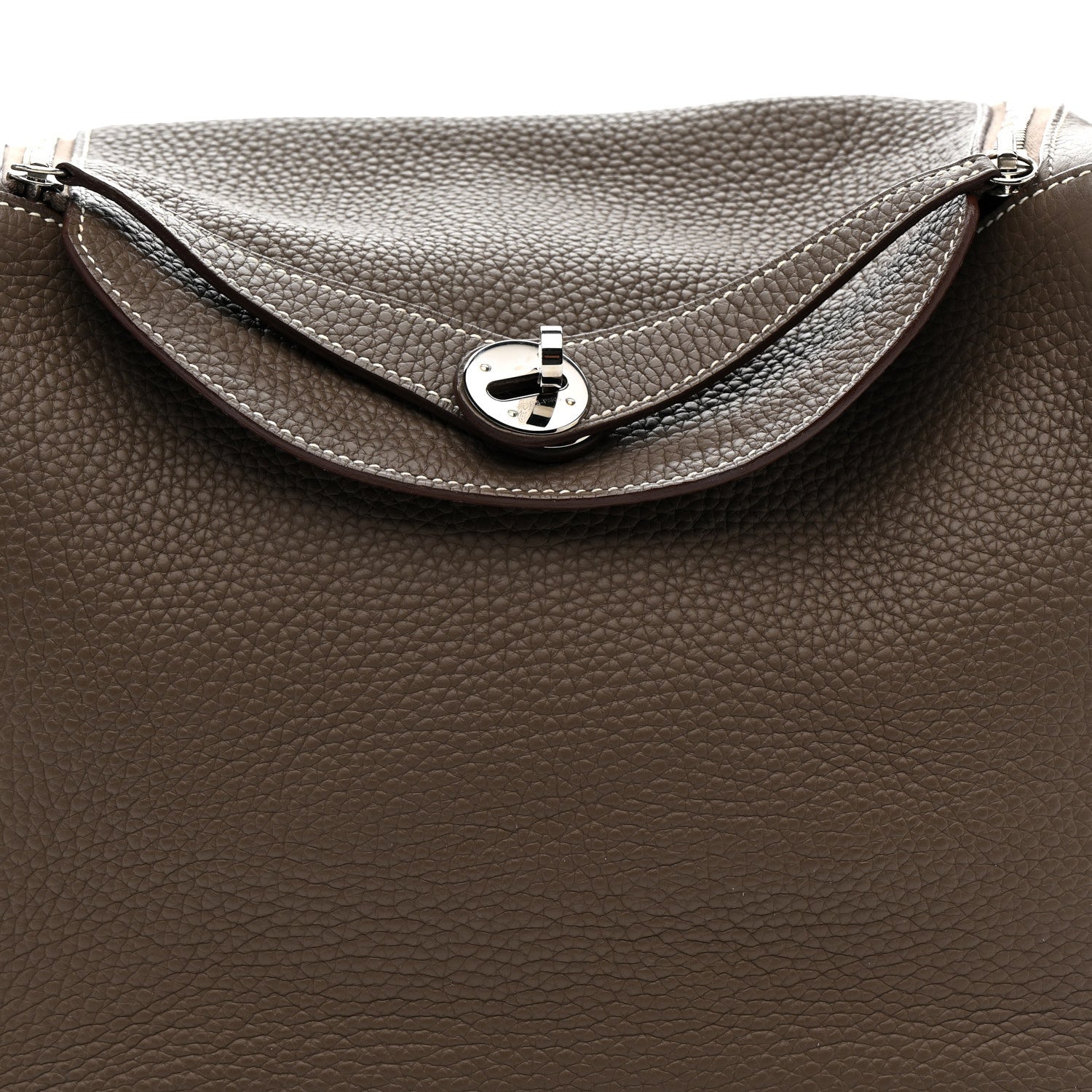 Taurillon Clemence Lindy 30 Etoupe