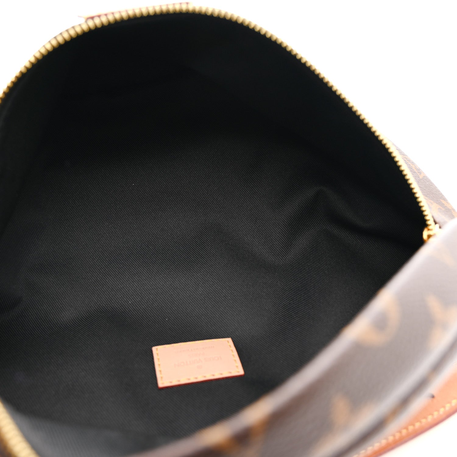 Monogram Bumbag