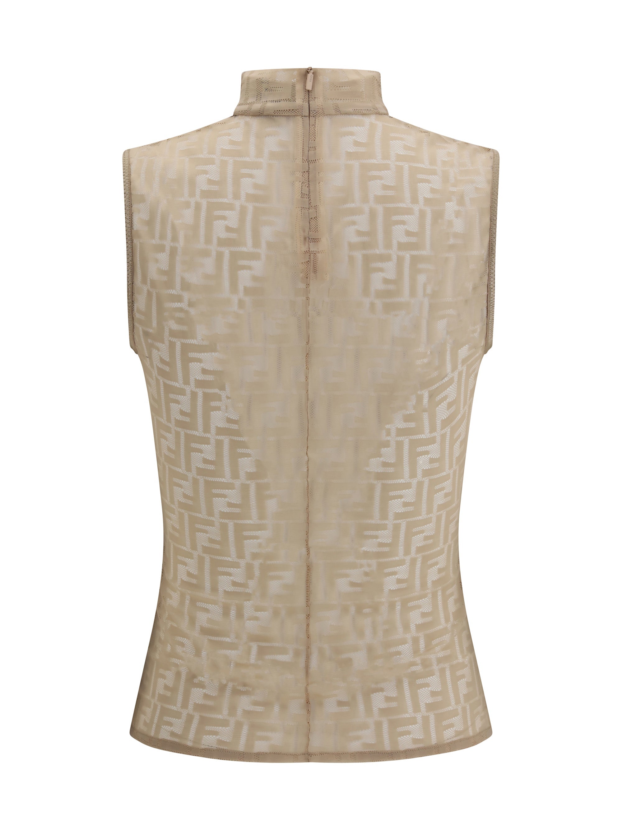 ff lace top