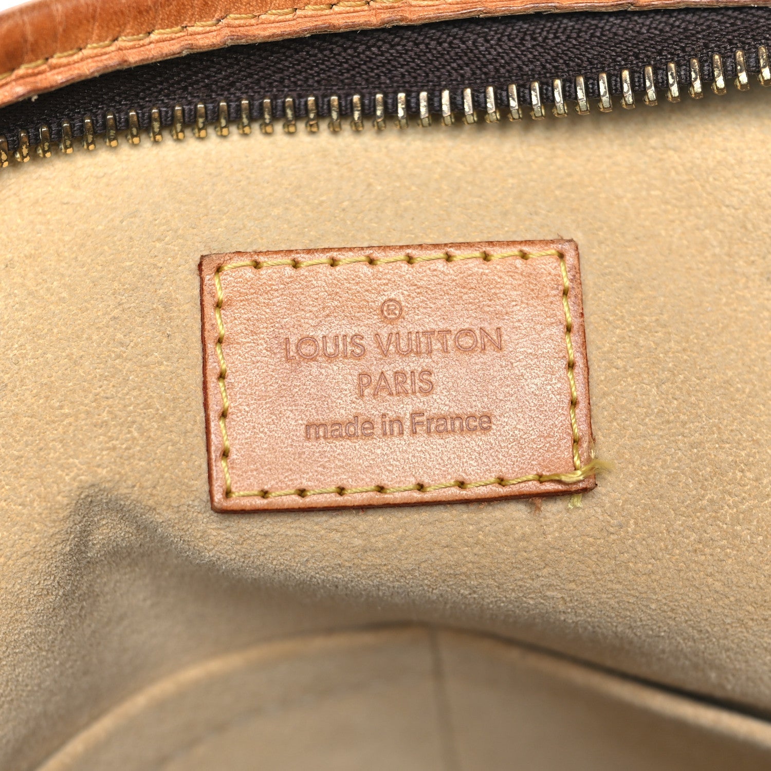 Monogram Estrela MM