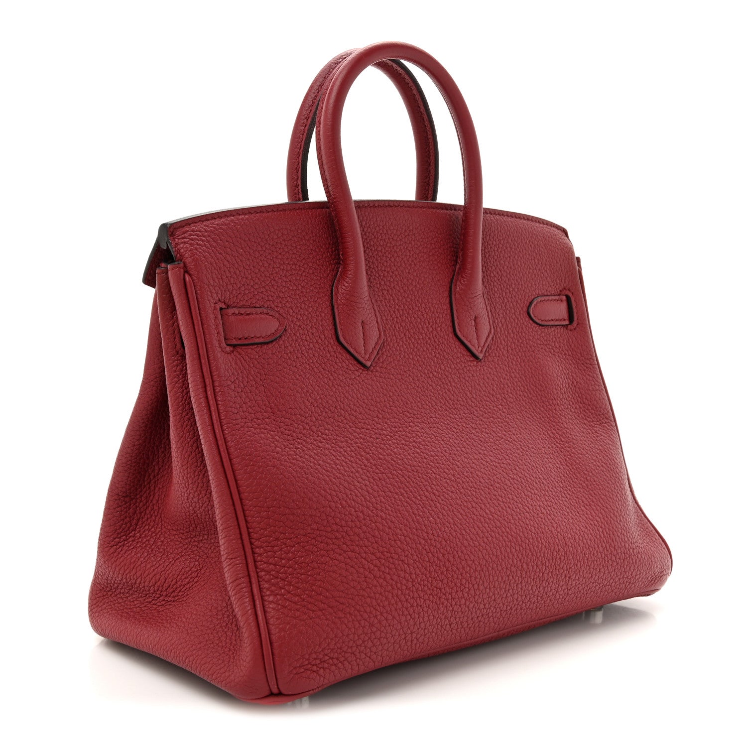 Togo Birkin 25 Rubis