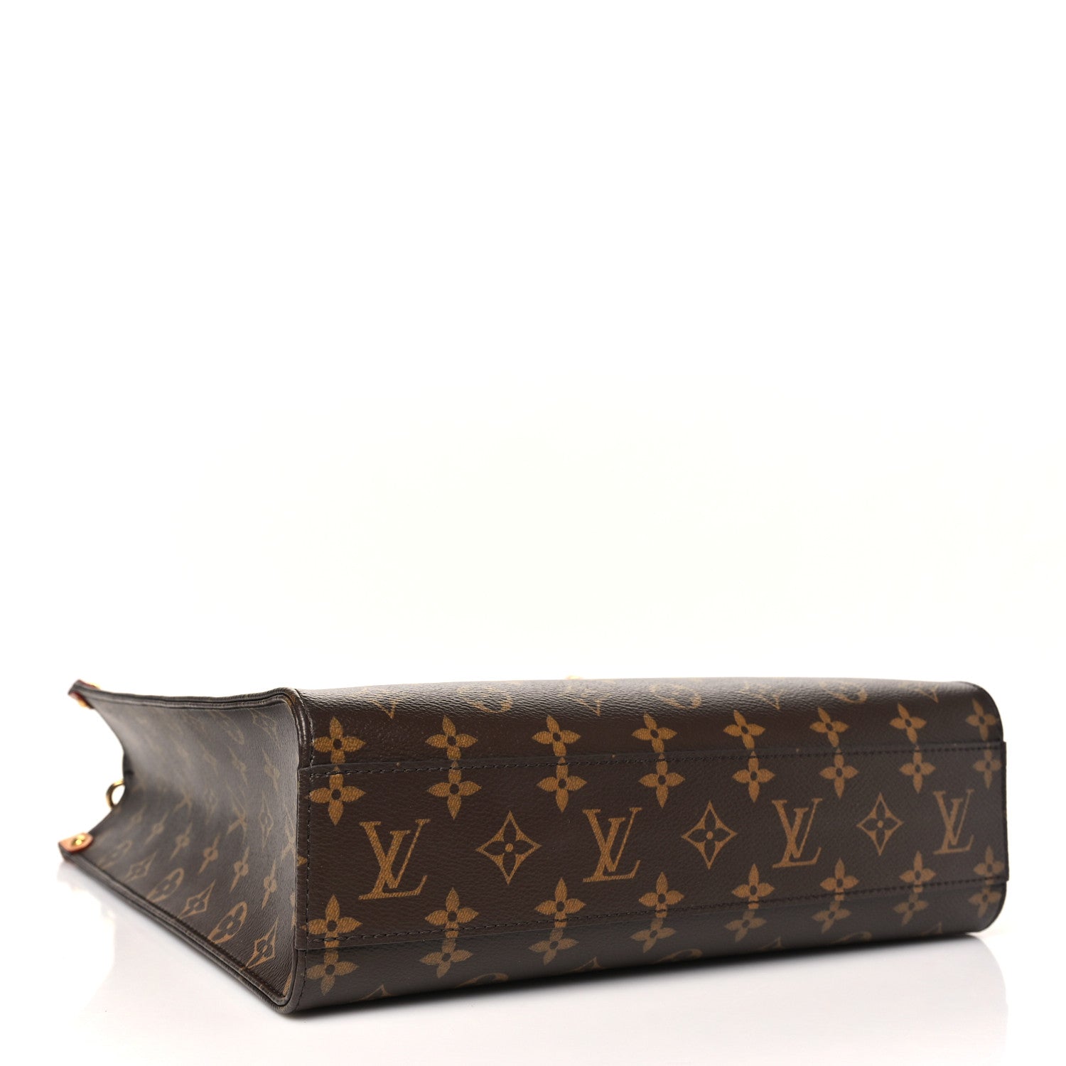 Monogram Sac Plat PM