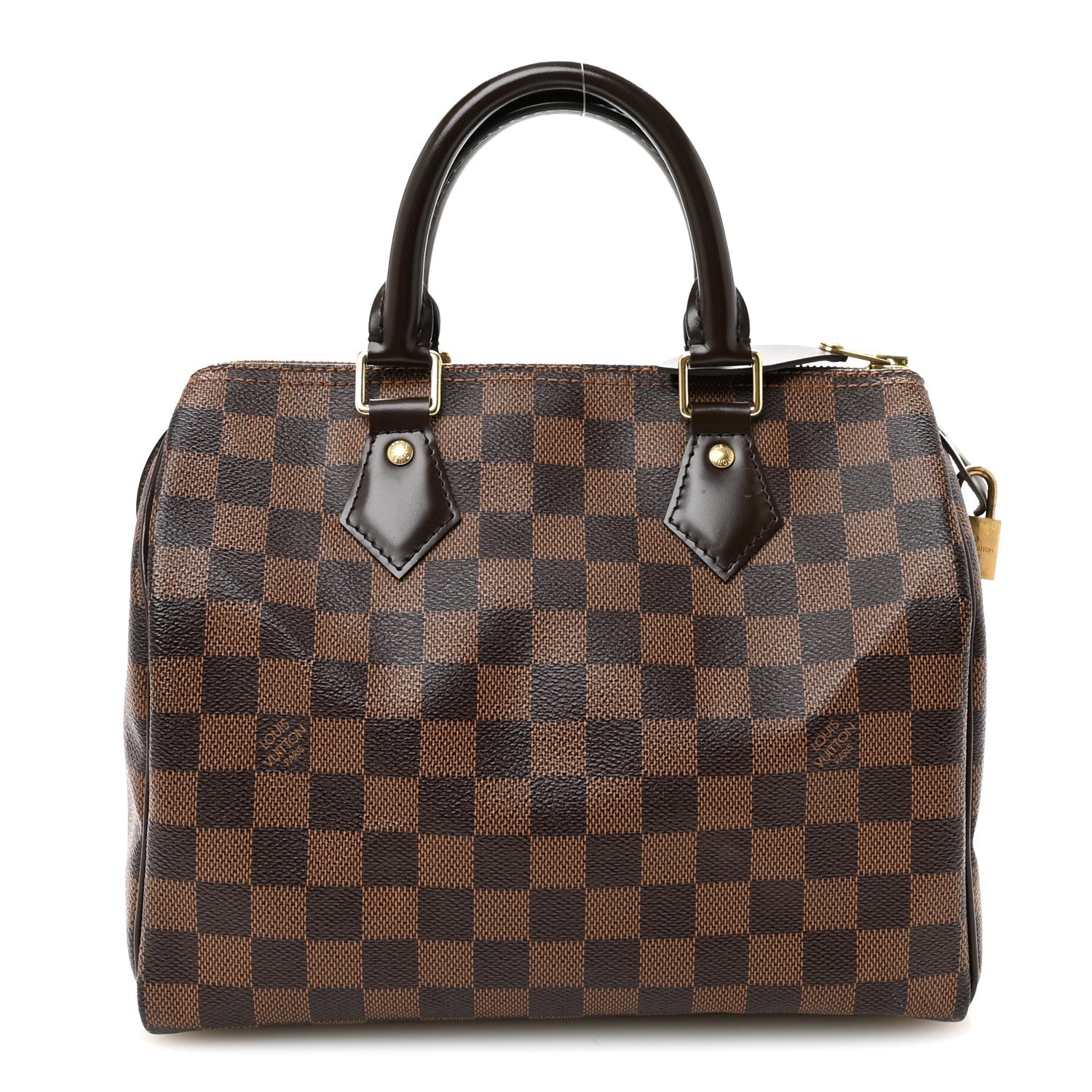 Damier Ebene Speedy 25