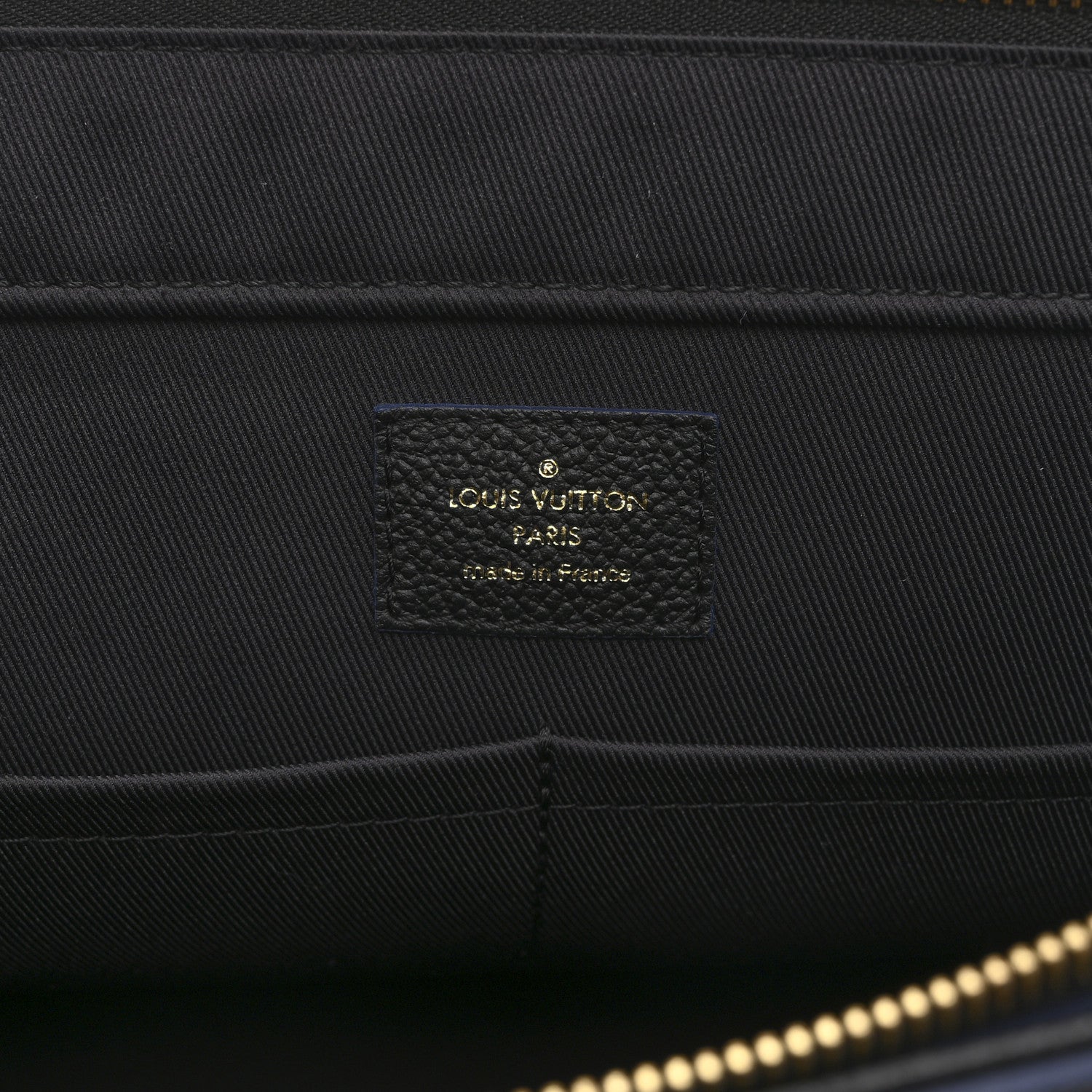 Empreinte Sully MM Marine