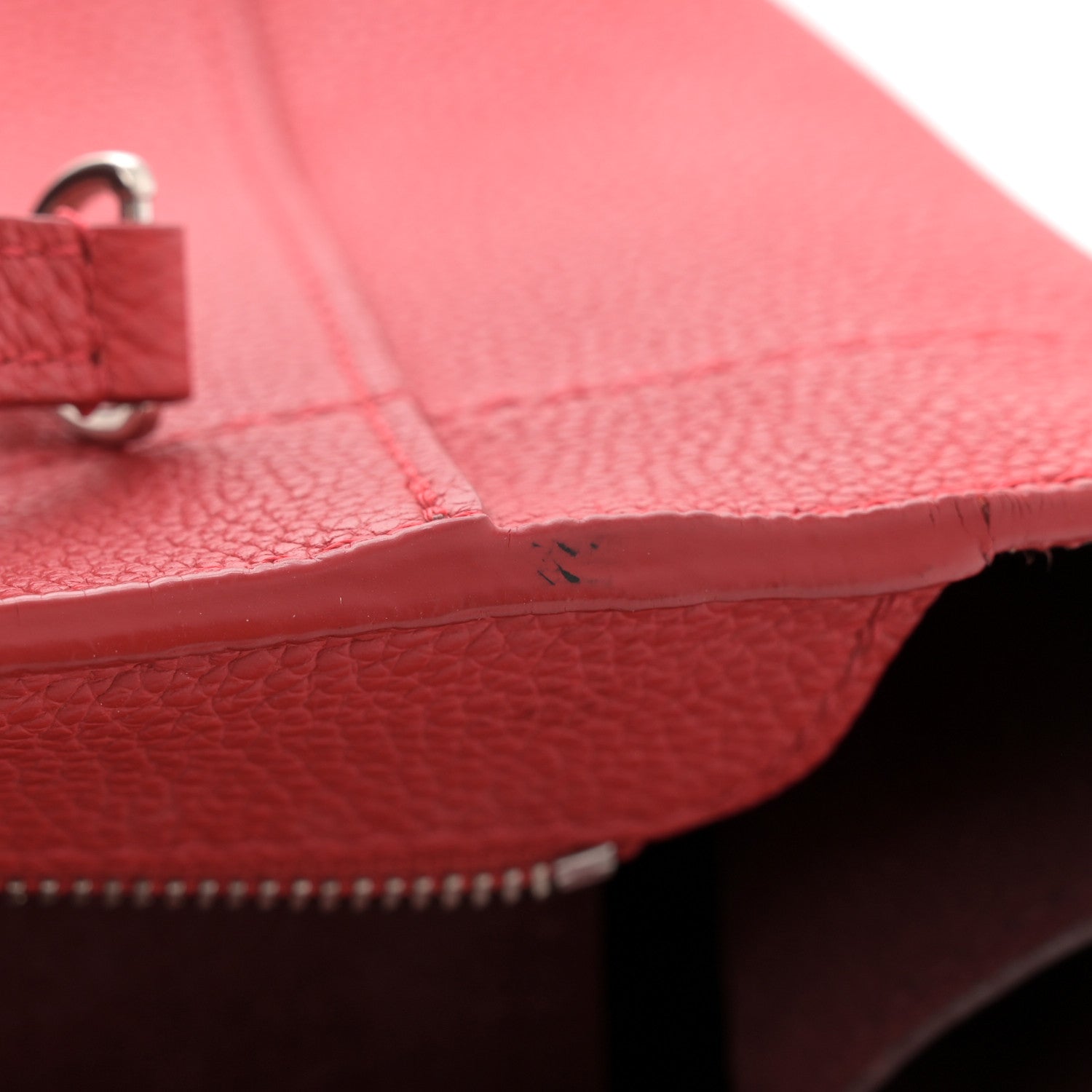Calfskin Freedom Rubis