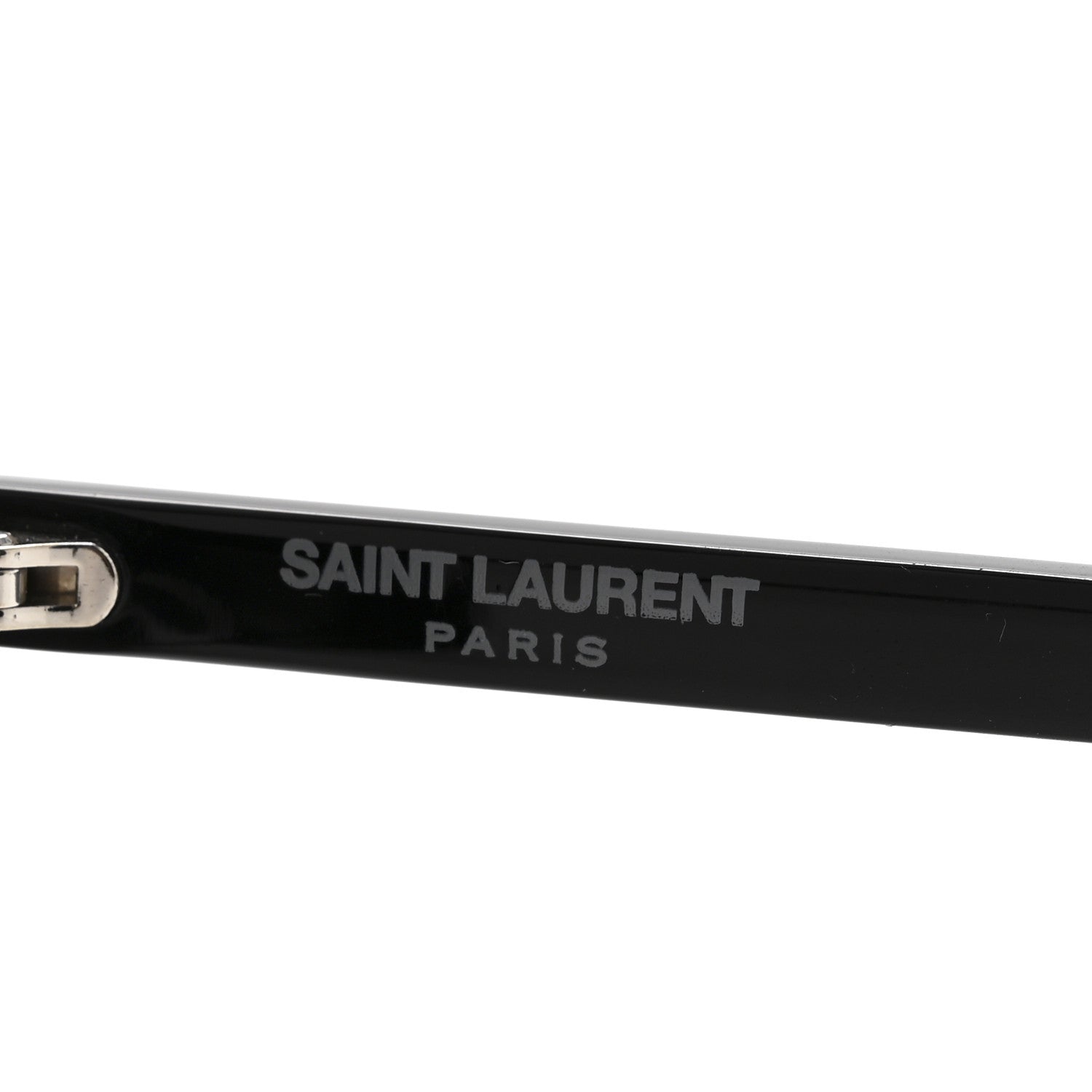 Acetate SL 457 Sunglasses Black