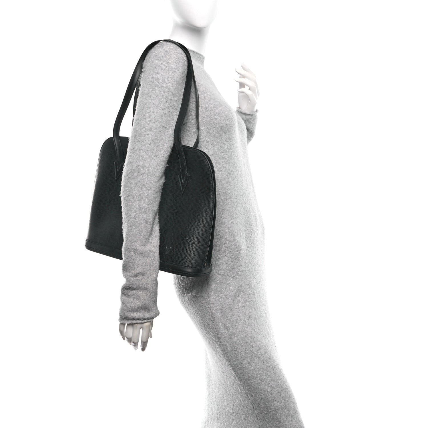 Epi Lussac Black