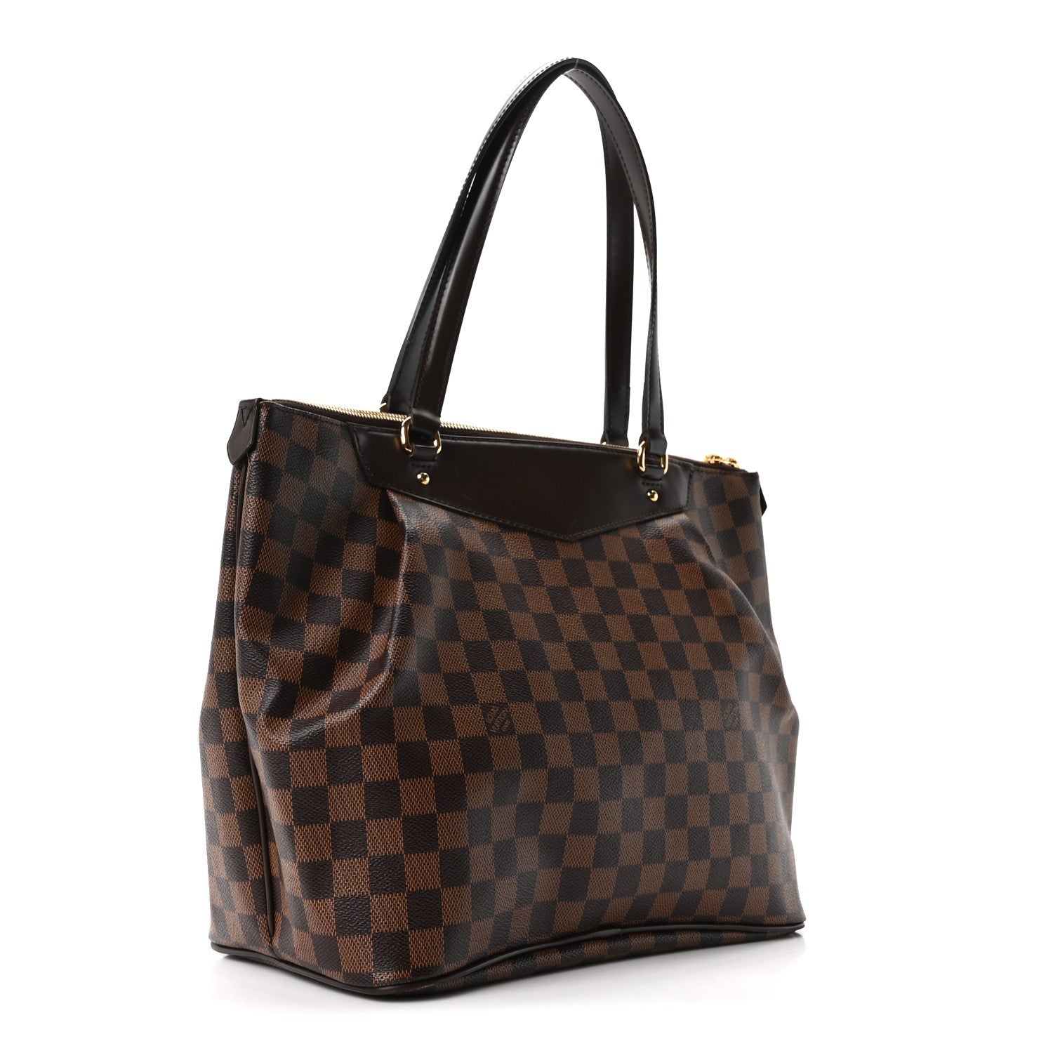 Damier Ebene Westminster GM