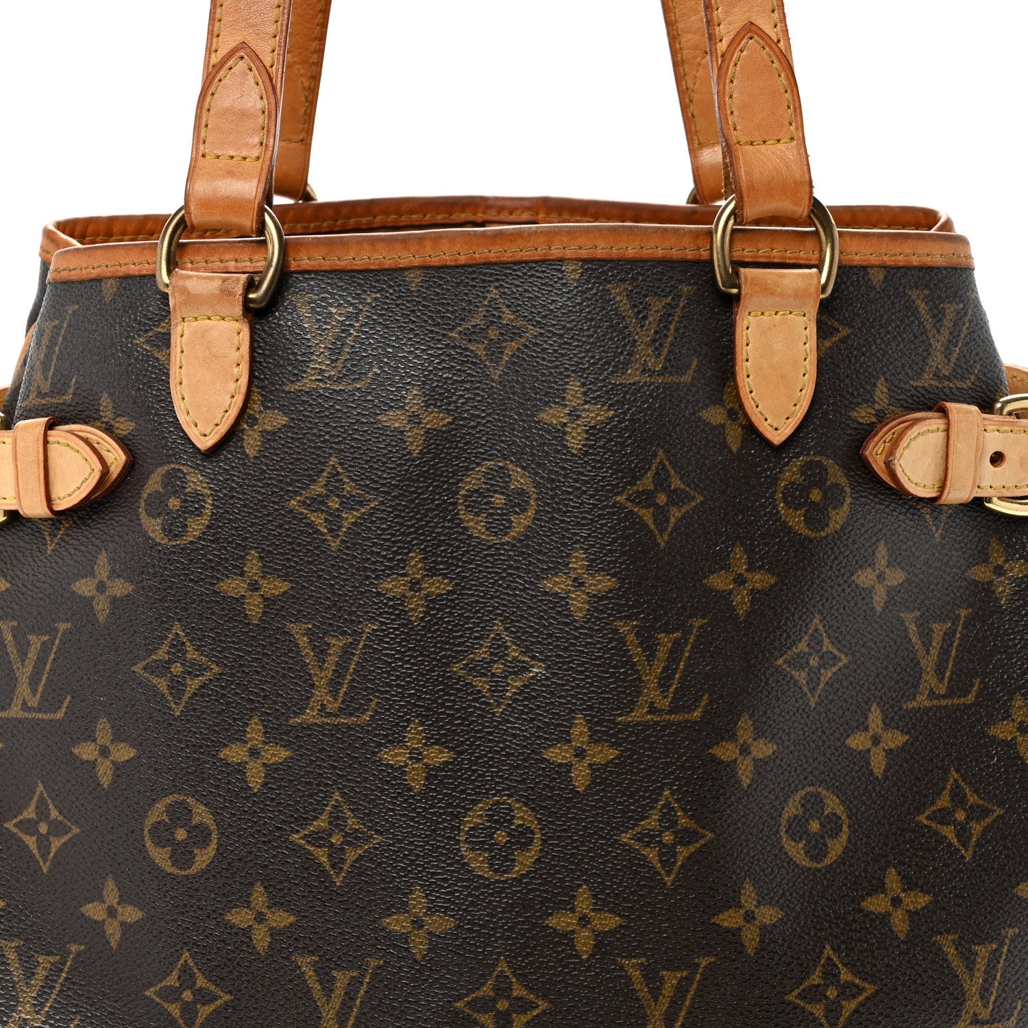 Monogram Batignolles Vertical