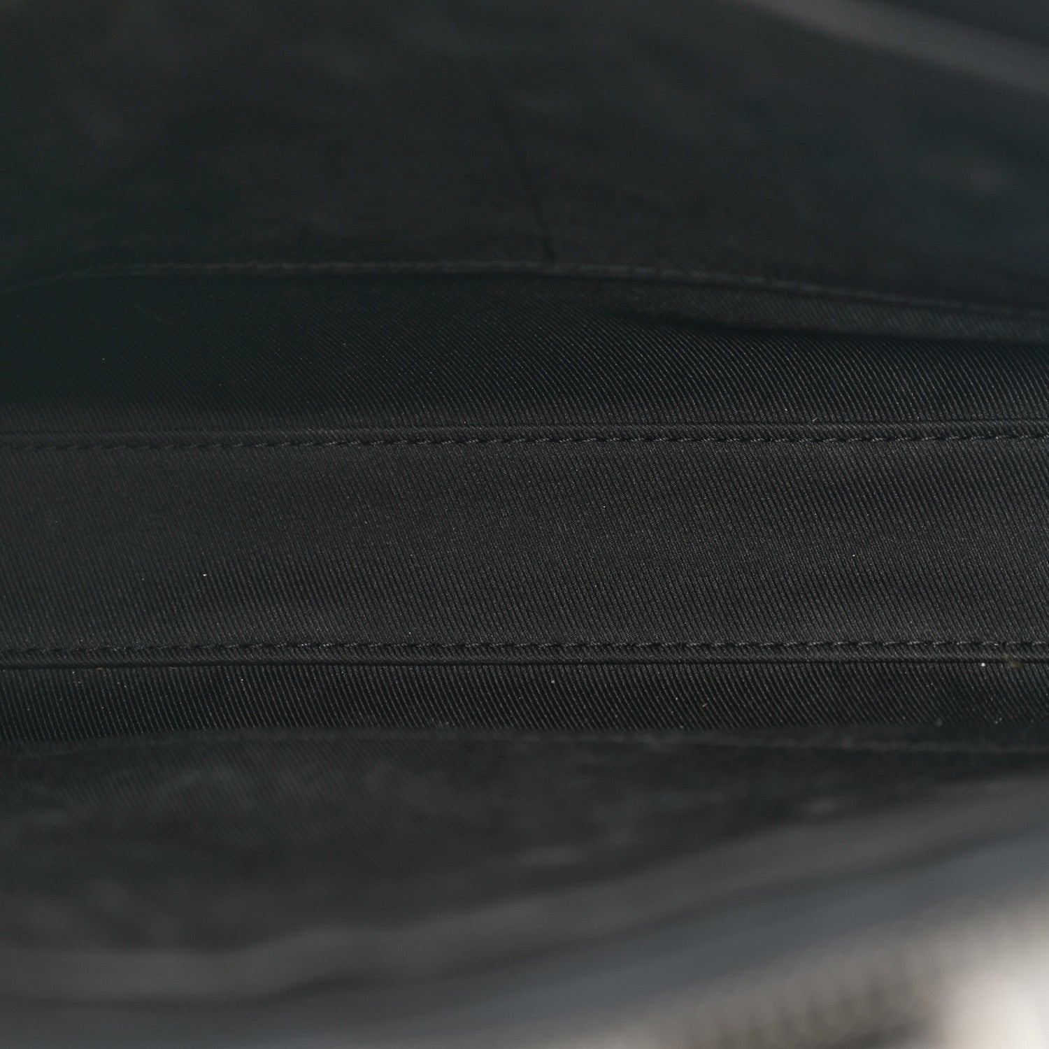 Monogram Eclipse Sac Plat Cross