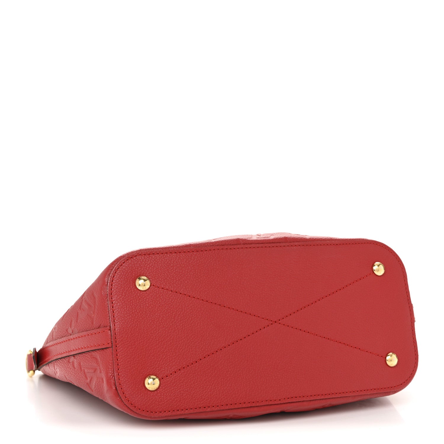 Empreinte Mazarine PM Cherry