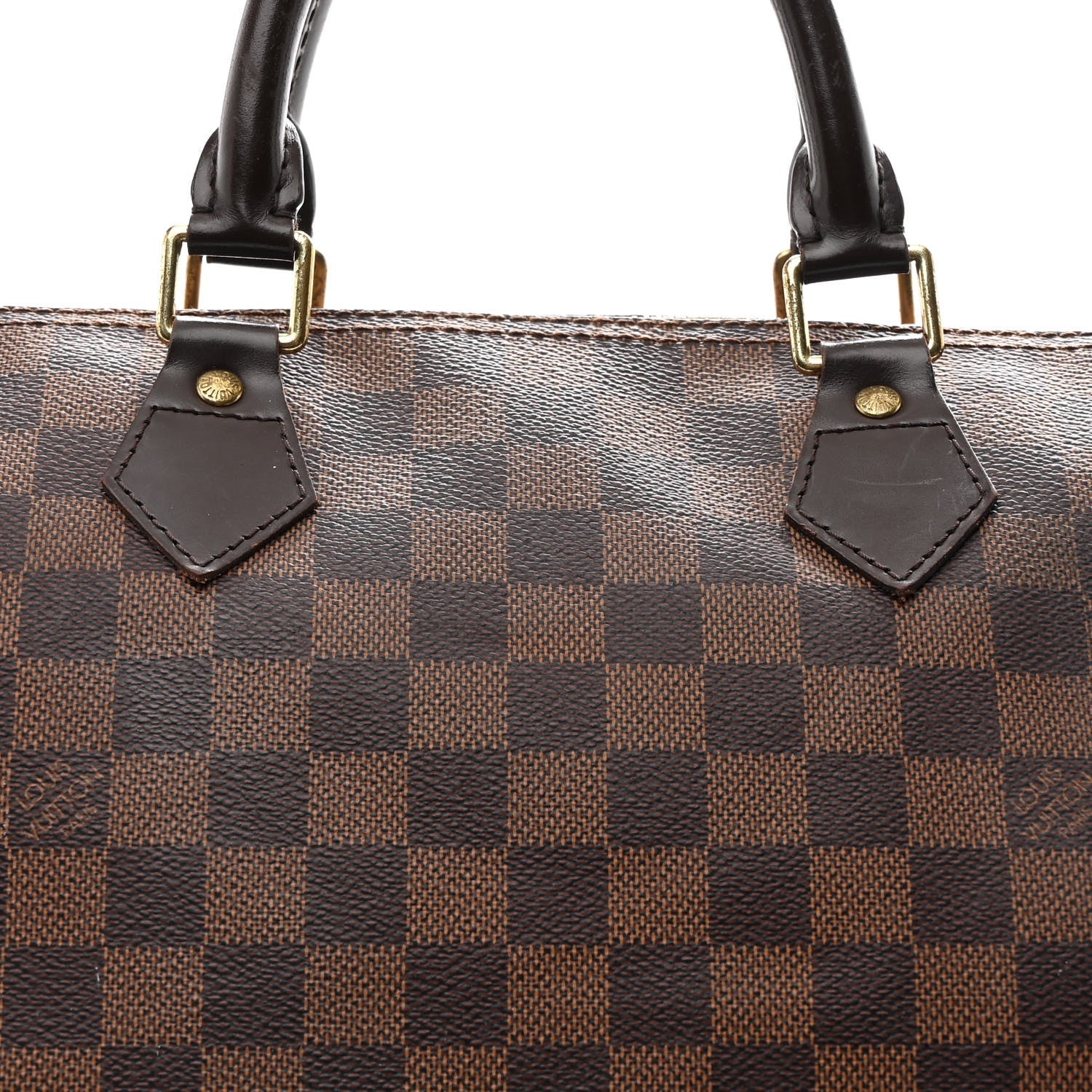 Damier Ebene Speedy 35