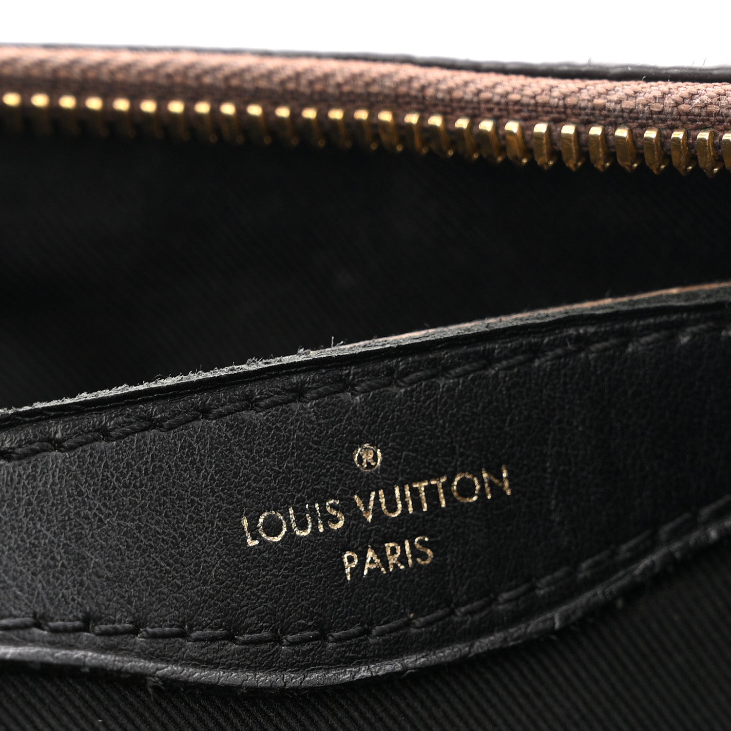 Monogram Boulogne NM Black
