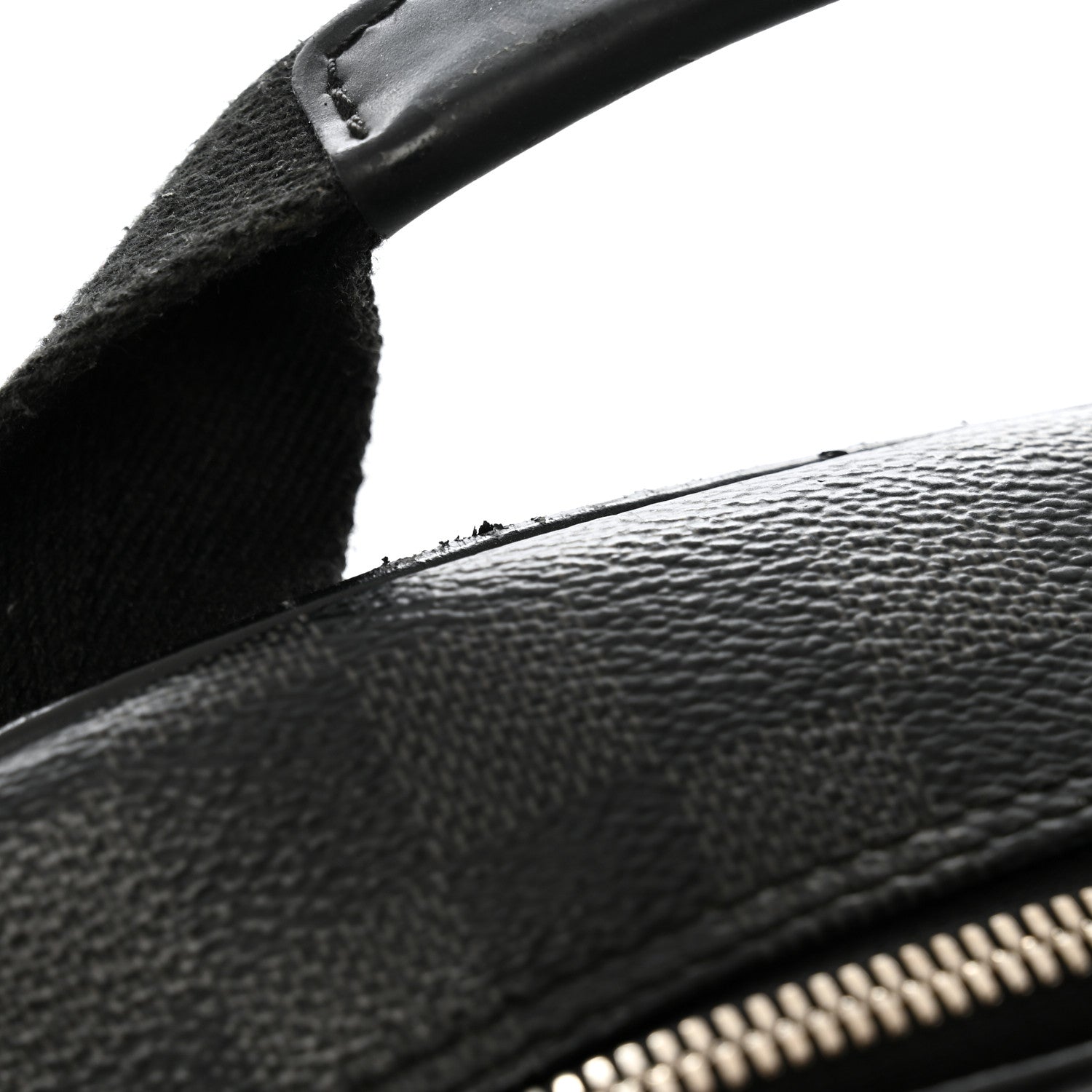 Damier Graphite Michael Backpack